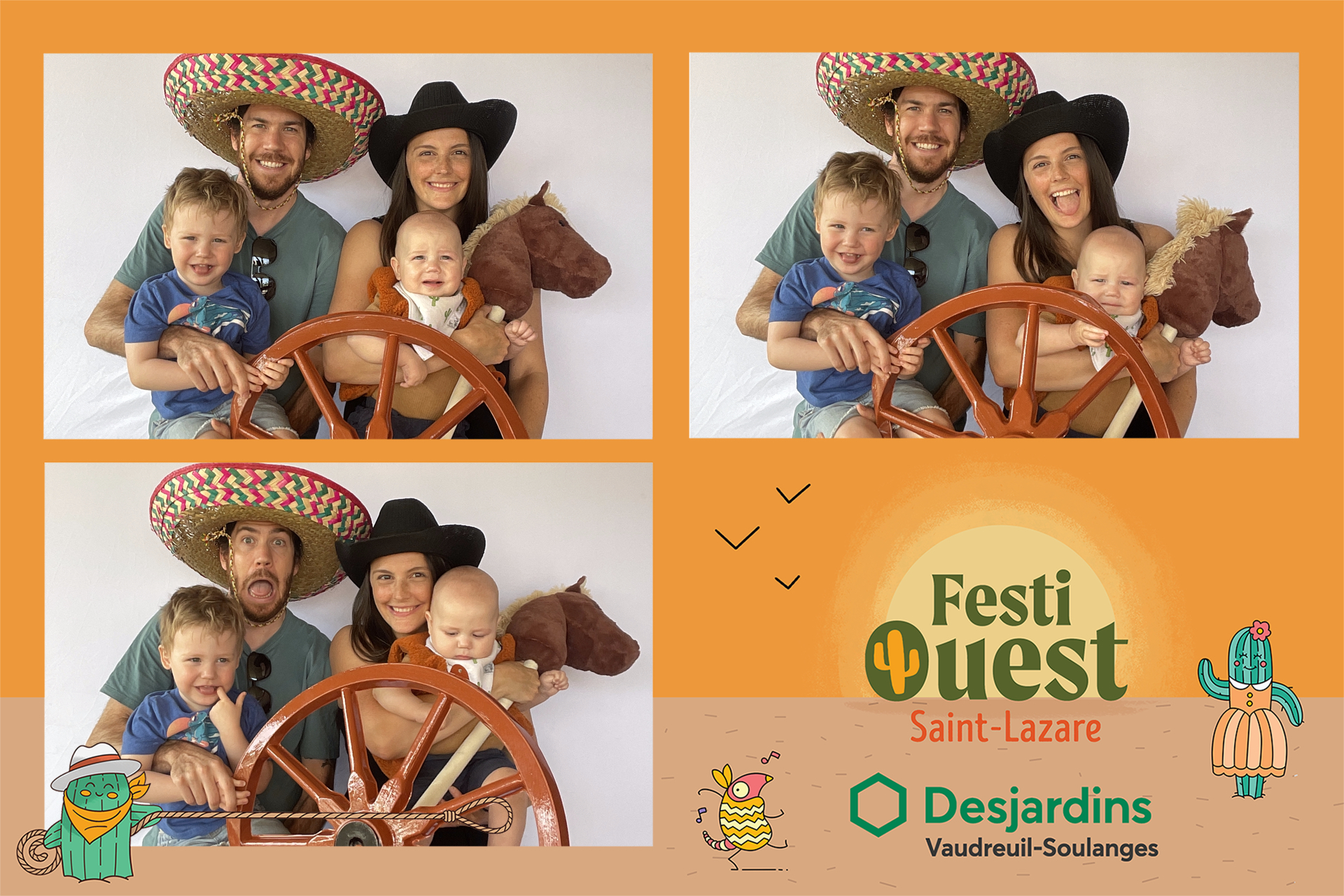  Festi-Ouest De St-Lazare | View more photos from the event at album.pbooth.red/u/Photobooth-RED/Festi-Ouest-De-St-Lazare