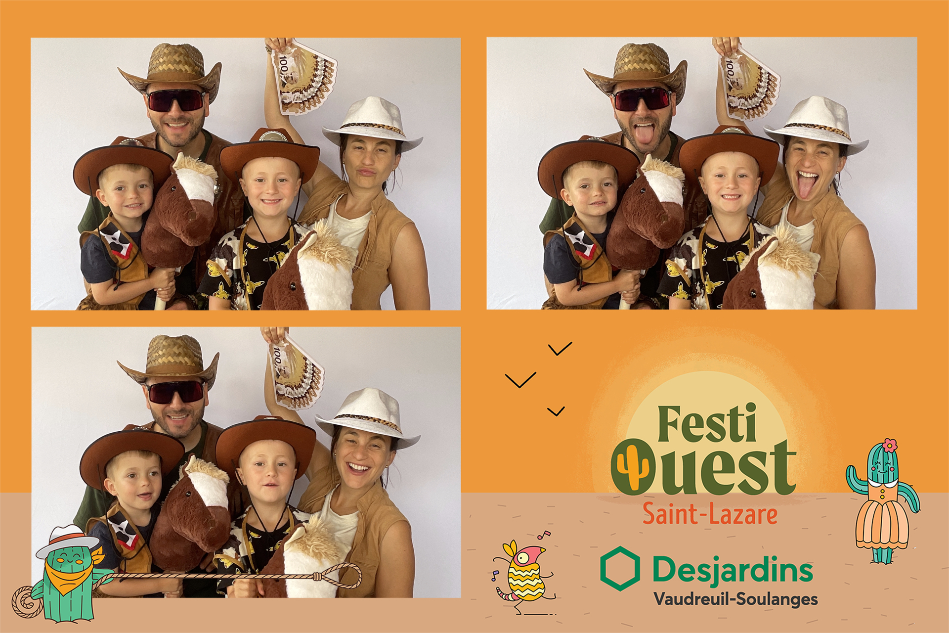  Festi-Ouest De St-Lazare | View more photos from the event at album.pbooth.red/u/Photobooth-RED/Festi-Ouest-De-St-Lazare