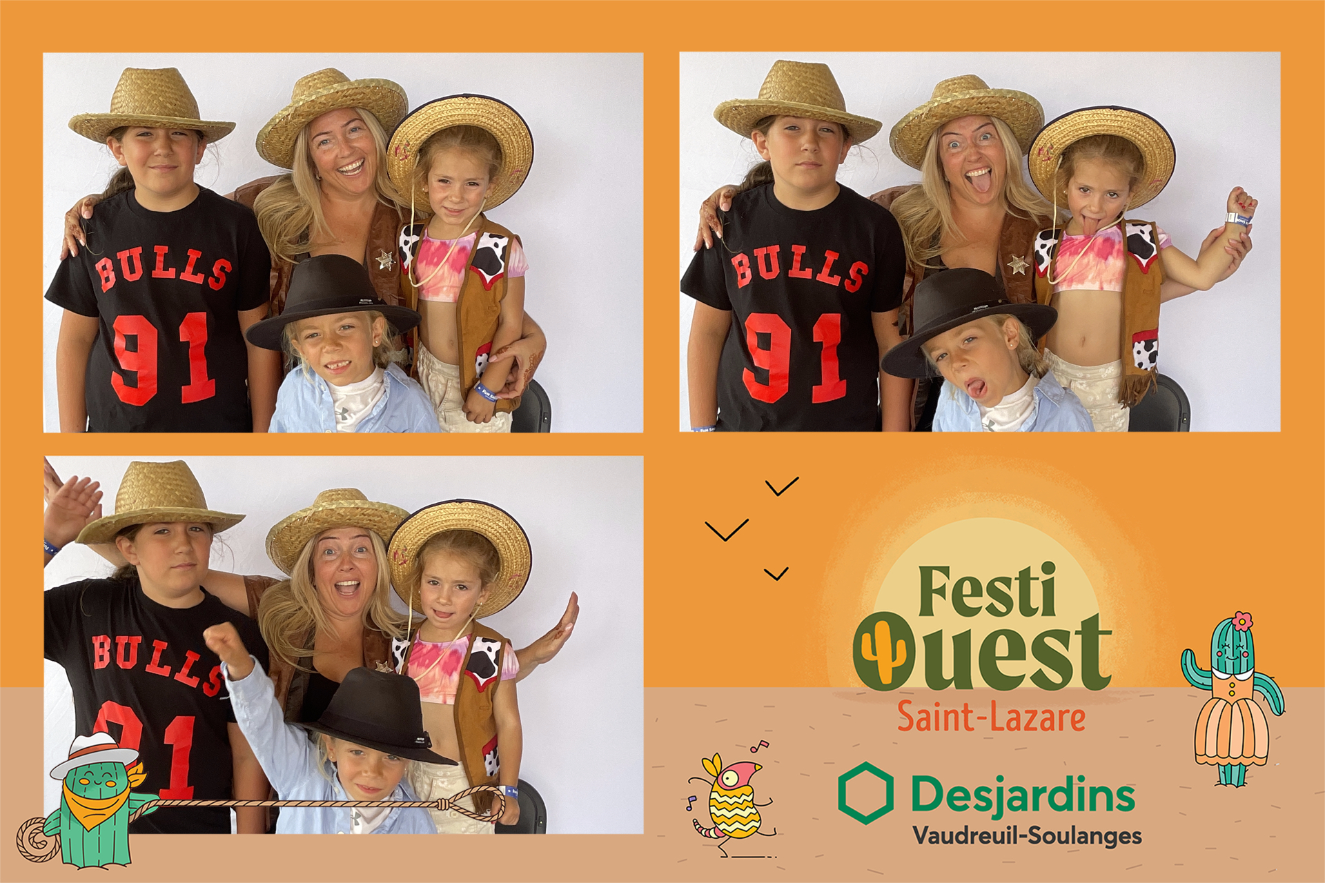  Festi-Ouest De St-Lazare | View more photos from the event at album.pbooth.red/u/Photobooth-RED/Festi-Ouest-De-St-Lazare