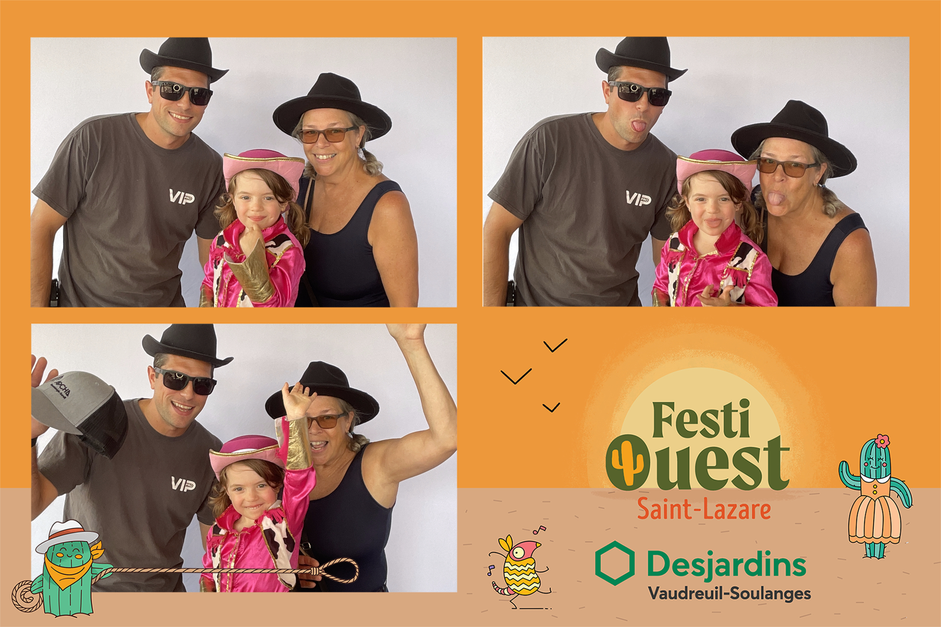  Festi-Ouest De St-Lazare | View more photos from the event at album.pbooth.red/u/Photobooth-RED/Festi-Ouest-De-St-Lazare