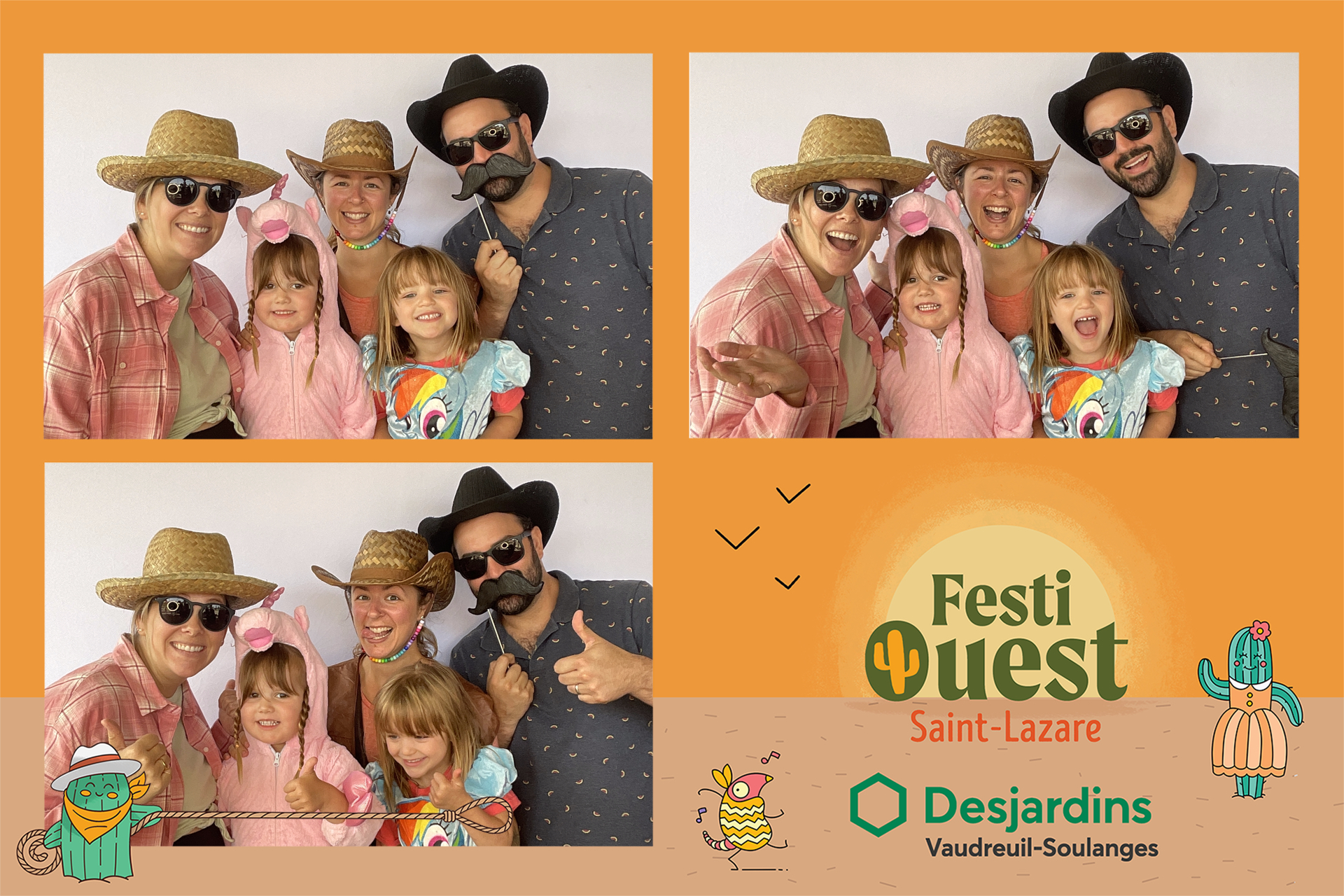  Festi-Ouest De St-Lazare | View more photos from the event at album.pbooth.red/u/Photobooth-RED/Festi-Ouest-De-St-Lazare