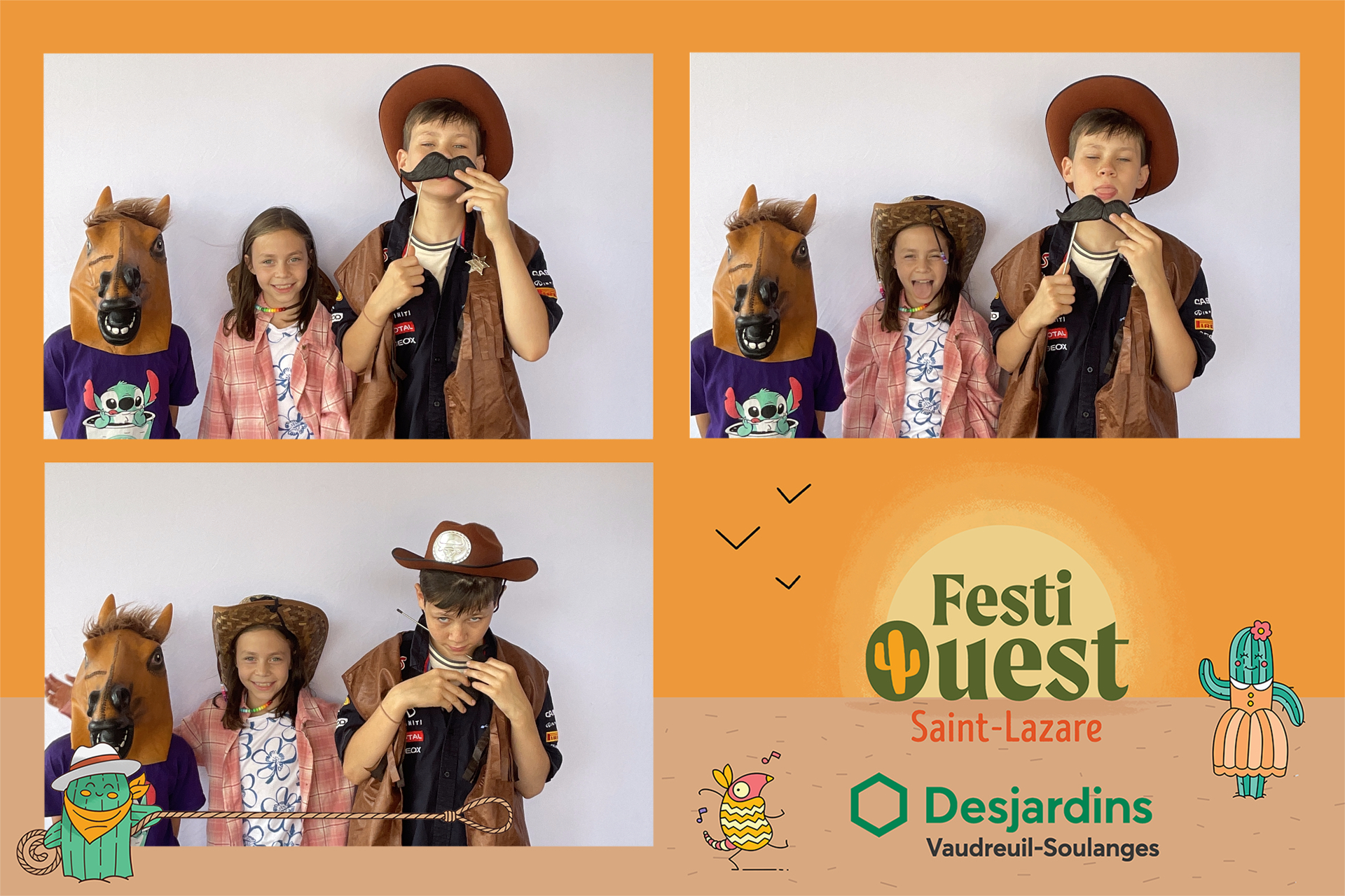  Festi-Ouest De St-Lazare | View more photos from the event at album.pbooth.red/u/Photobooth-RED/Festi-Ouest-De-St-Lazare