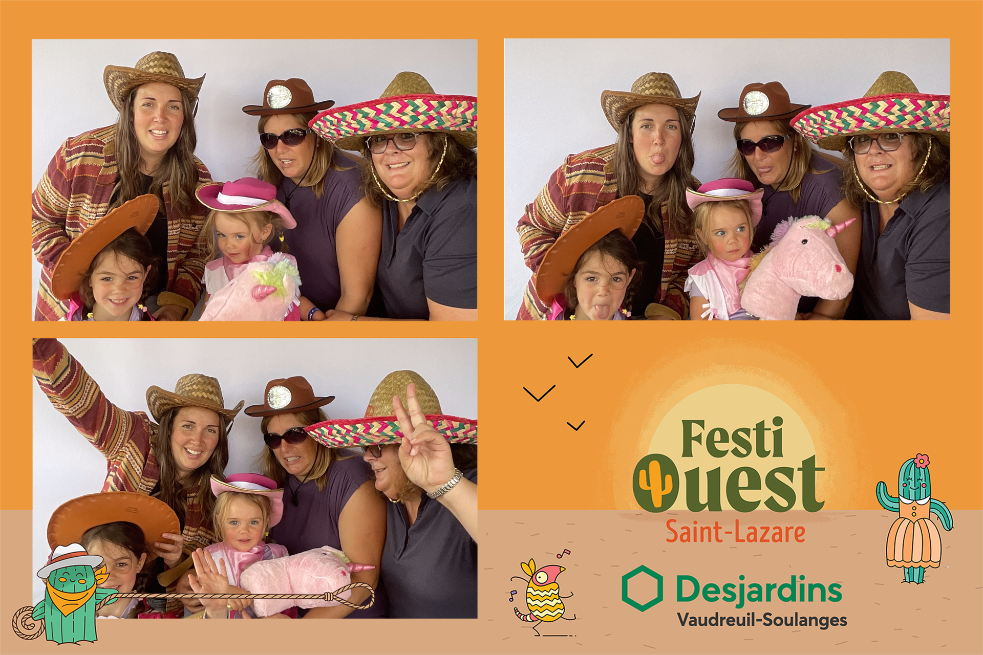  Festi-Ouest De St-Lazare | View more photos from the event at album.pbooth.red/u/Photobooth-RED/Festi-Ouest-De-St-Lazare