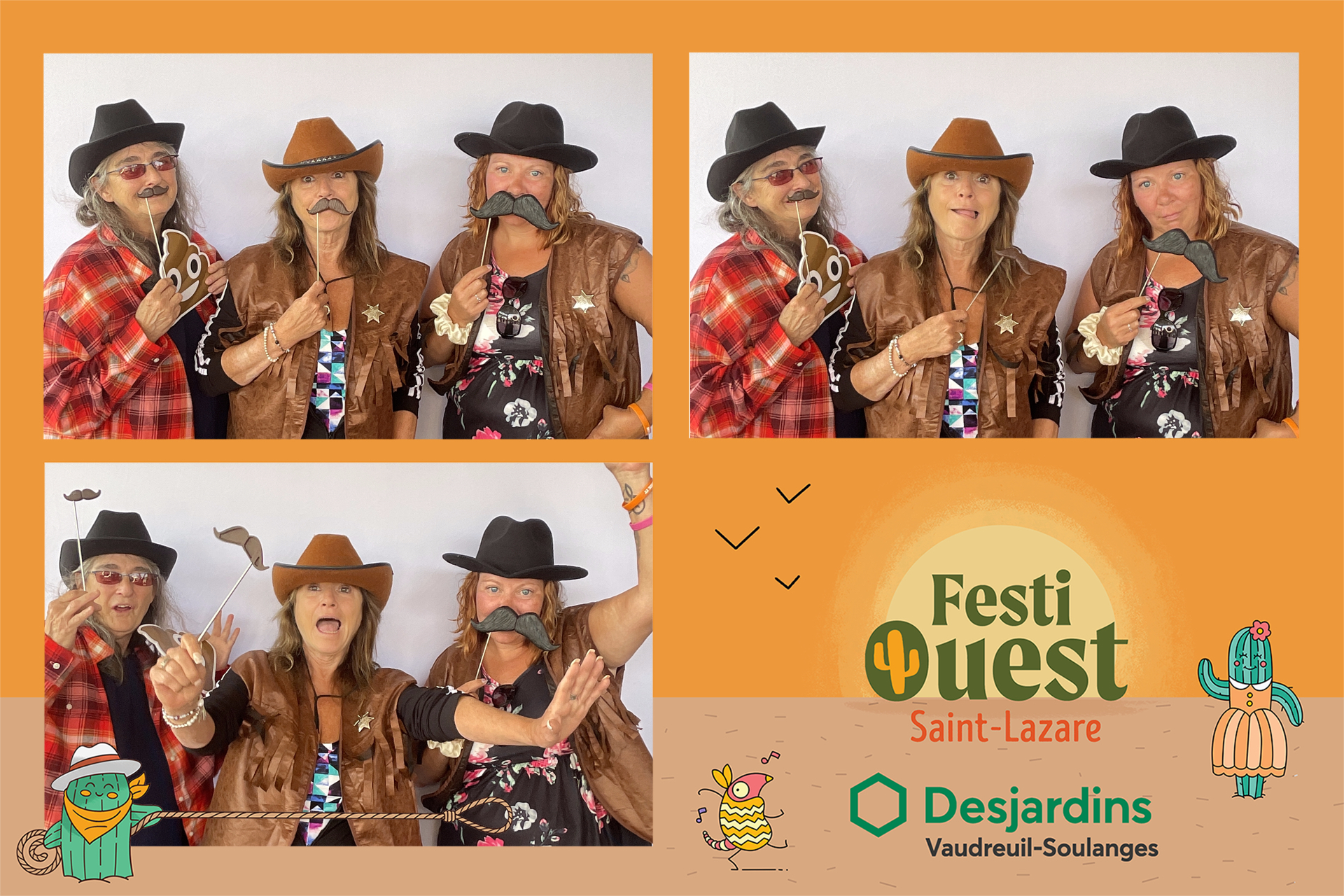  Festi-Ouest De St-Lazare | View more photos from the event at album.pbooth.red/u/Photobooth-RED/Festi-Ouest-De-St-Lazare