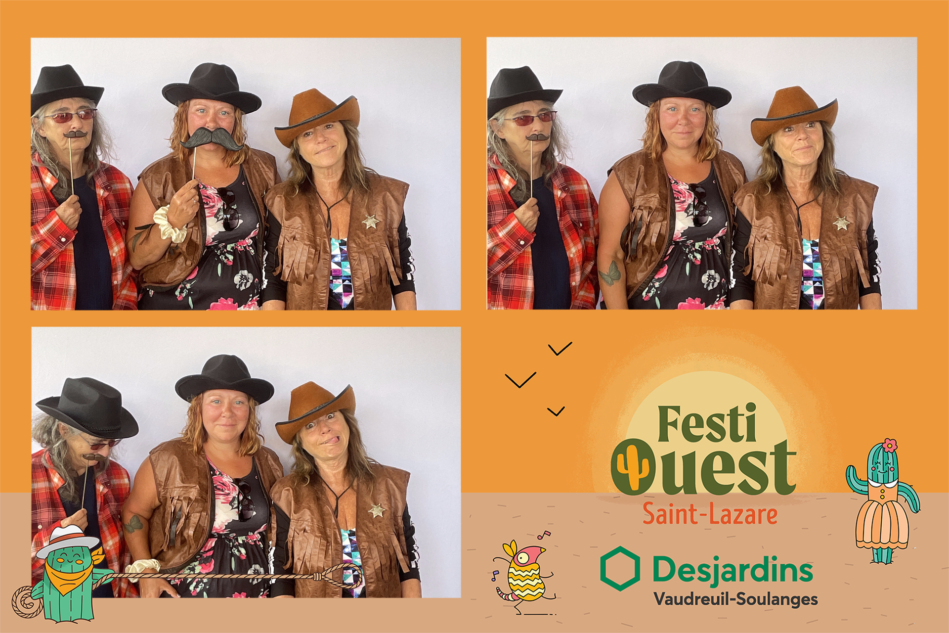  Festi-Ouest De St-Lazare | View more photos from the event at album.pbooth.red/u/Photobooth-RED/Festi-Ouest-De-St-Lazare