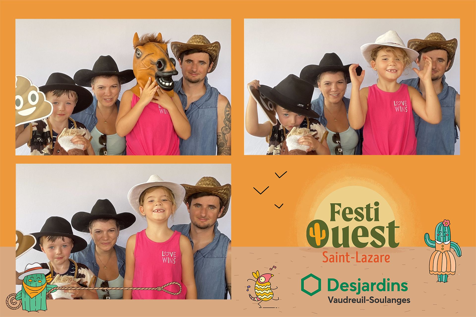  Festi-Ouest De St-Lazare | View more photos from the event at album.pbooth.red/u/Photobooth-RED/Festi-Ouest-De-St-Lazare