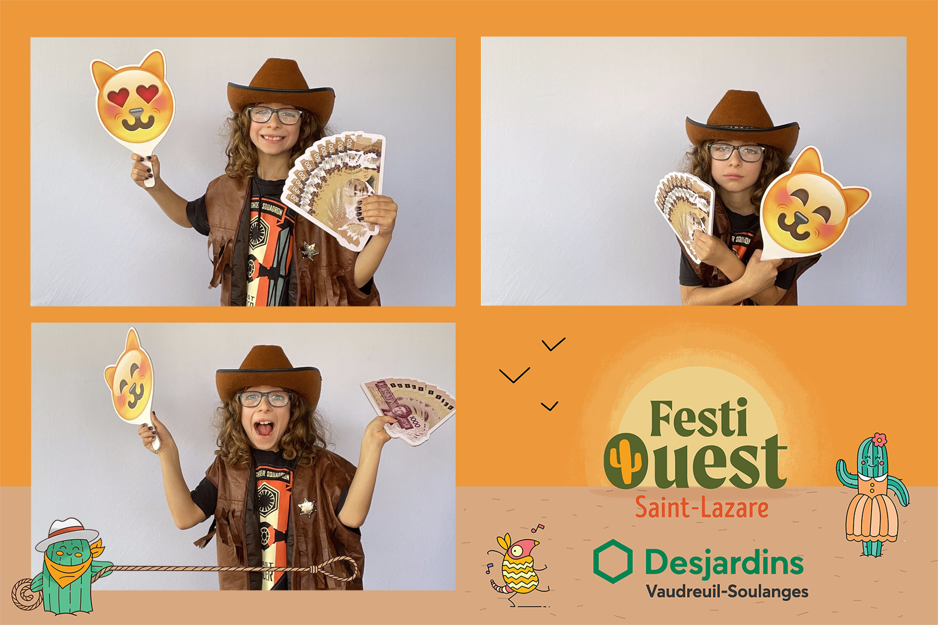 Festi-Ouest De St-Lazare | View more photos from the event at album.pbooth.red/u/Photobooth-RED/Festi-Ouest-De-St-Lazare