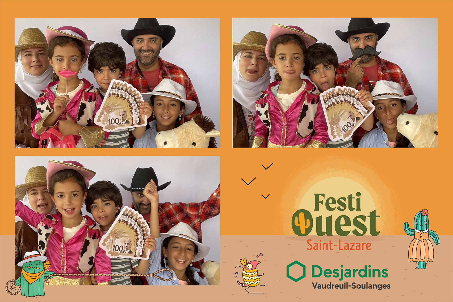  Festi-Ouest De St-Lazare | View more photos from the event at album.pbooth.red/u/Photobooth-RED/Festi-Ouest-De-St-Lazare
