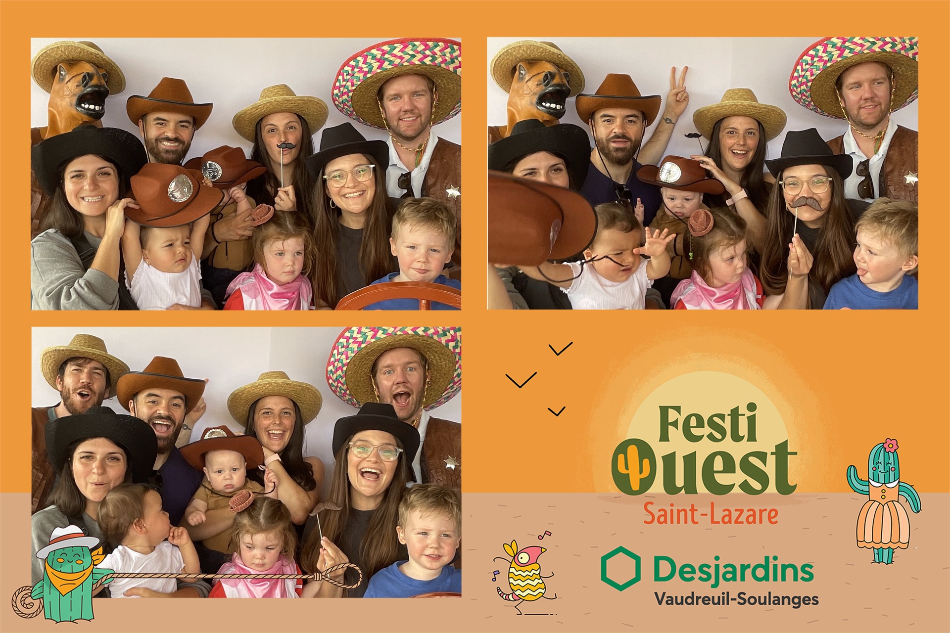  Festi-Ouest De St-Lazare | View more photos from the event at album.pbooth.red/u/Photobooth-RED/Festi-Ouest-De-St-Lazare