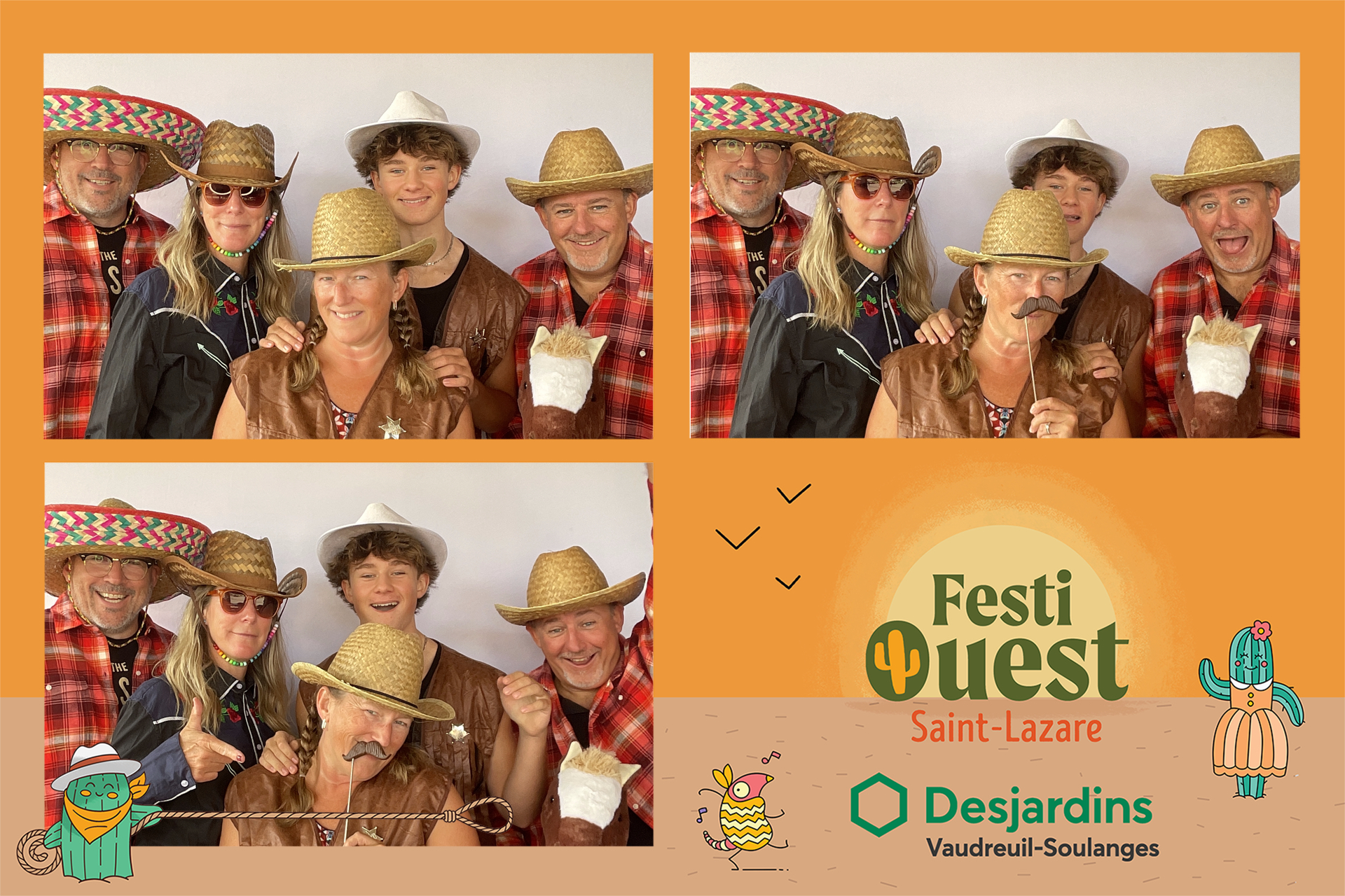  Festi-Ouest De St-Lazare | View more photos from the event at album.pbooth.red/u/Photobooth-RED/Festi-Ouest-De-St-Lazare