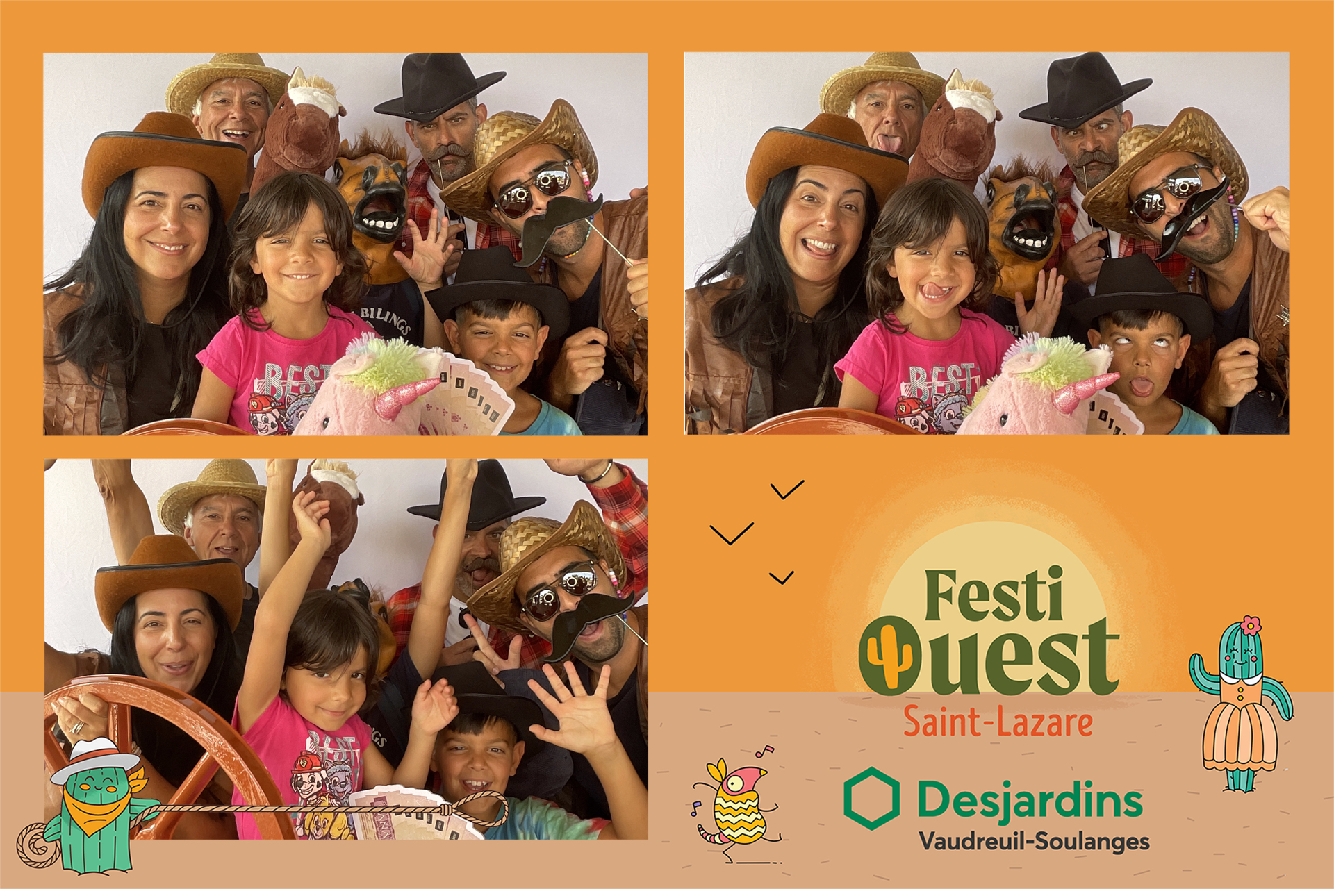  Festi-Ouest De St-Lazare | View more photos from the event at album.pbooth.red/u/Photobooth-RED/Festi-Ouest-De-St-Lazare