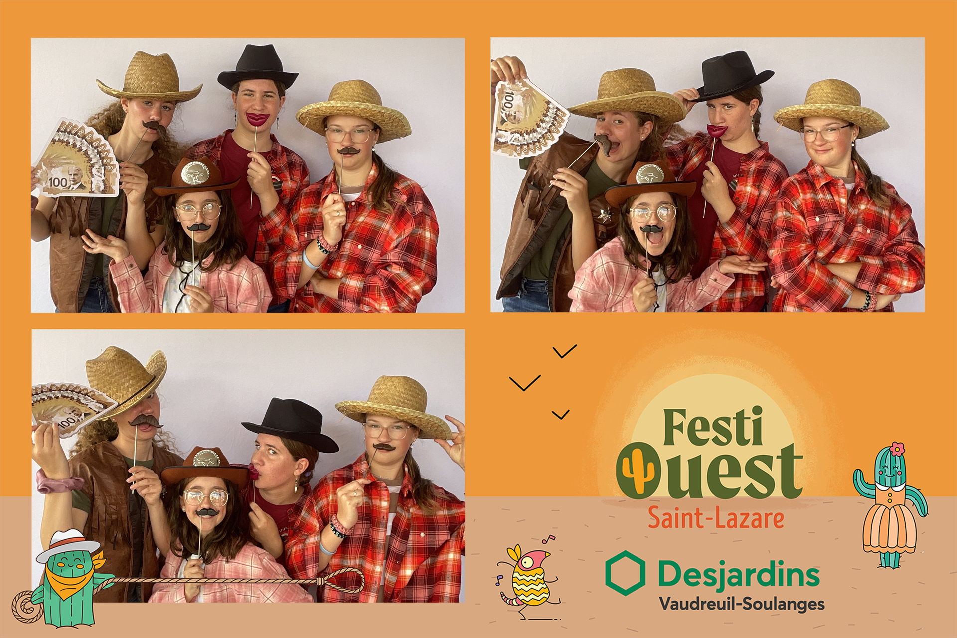  Festi-Ouest De St-Lazare | View more photos from the event at album.pbooth.red/u/Photobooth-RED/Festi-Ouest-De-St-Lazare