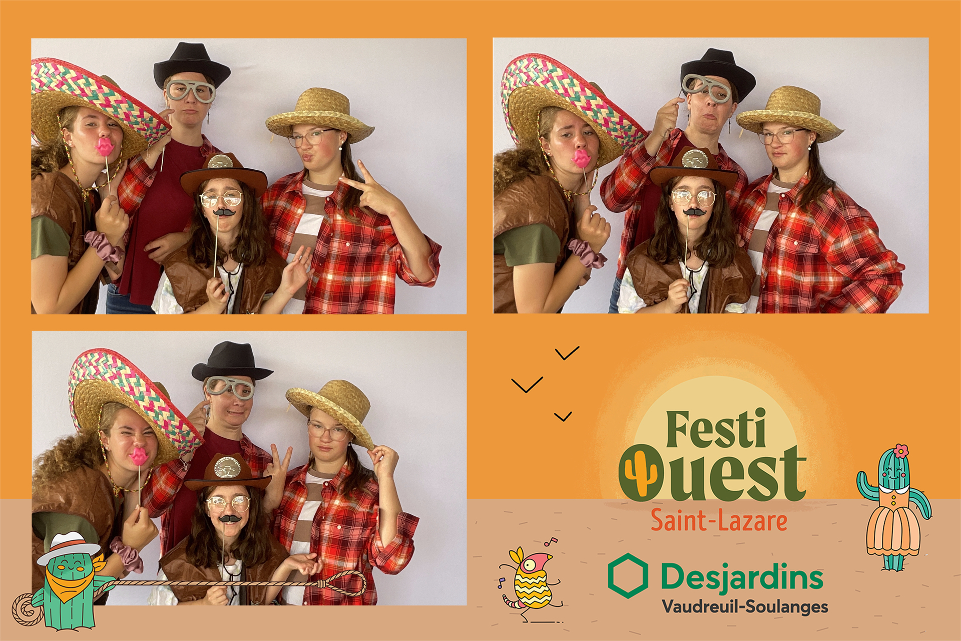  Festi-Ouest De St-Lazare | View more photos from the event at album.pbooth.red/u/Photobooth-RED/Festi-Ouest-De-St-Lazare