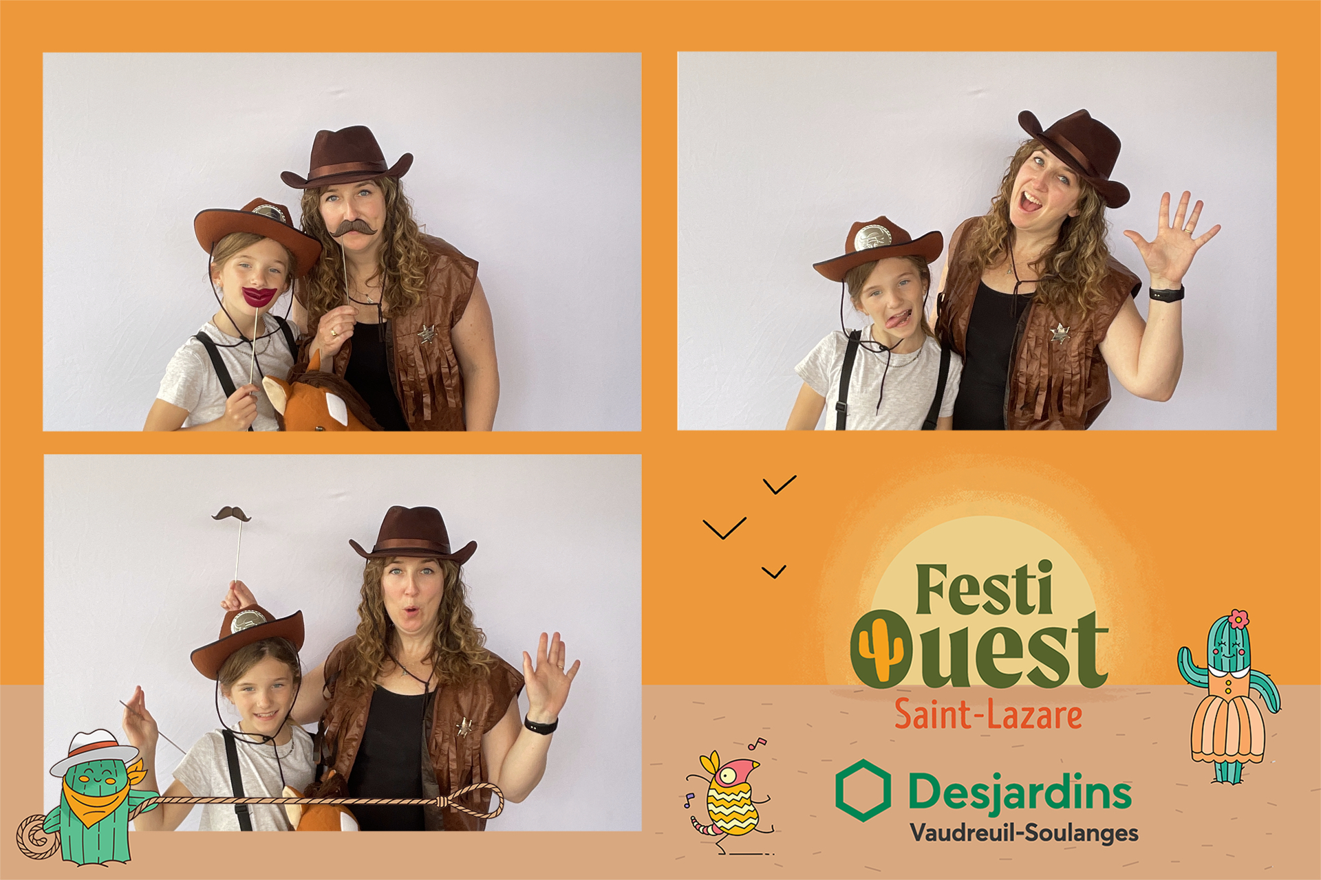  Festi-Ouest De St-Lazare | View more photos from the event at album.pbooth.red/u/Photobooth-RED/Festi-Ouest-De-St-Lazare