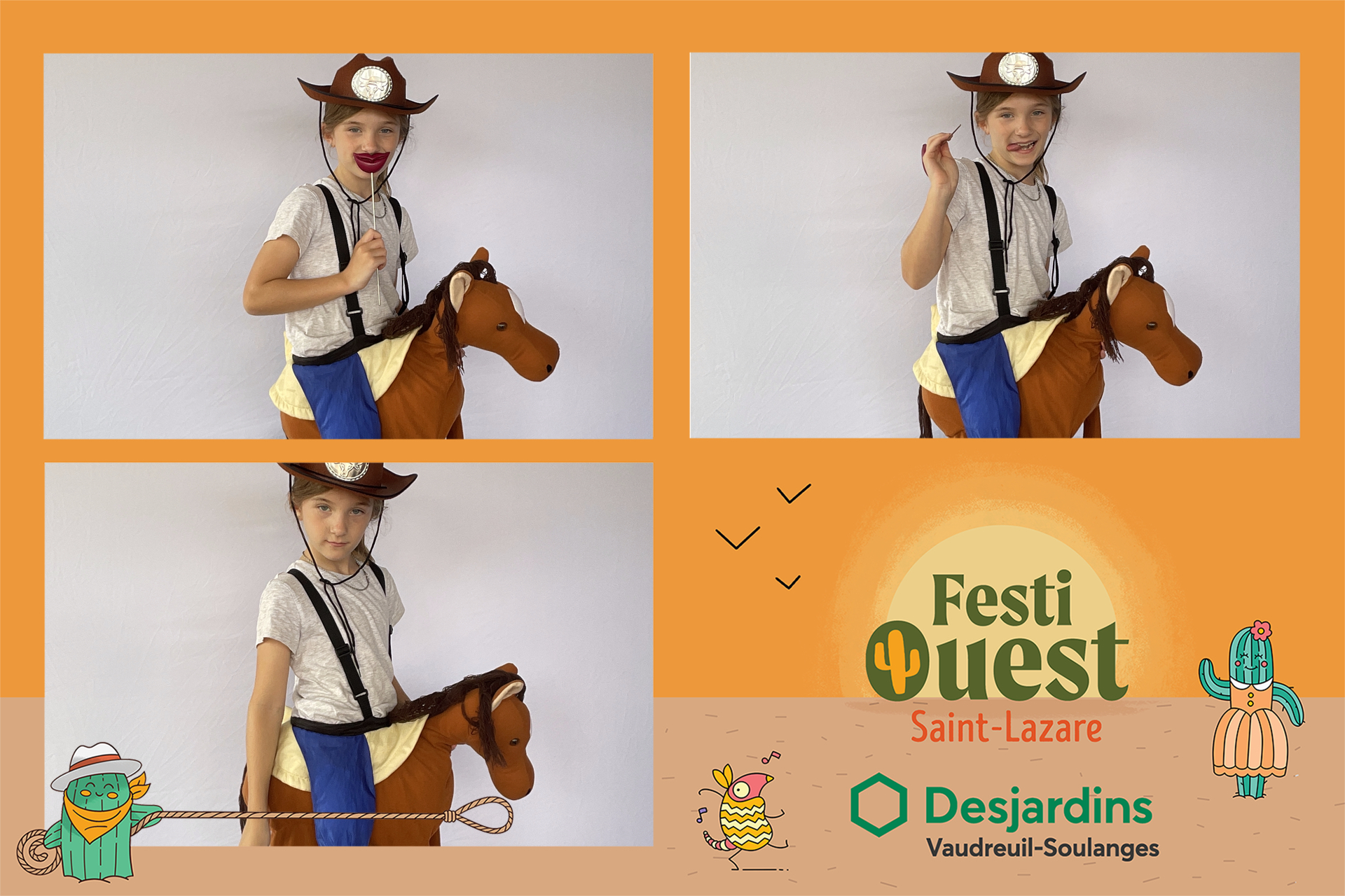  Festi-Ouest De St-Lazare | View more photos from the event at album.pbooth.red/u/Photobooth-RED/Festi-Ouest-De-St-Lazare