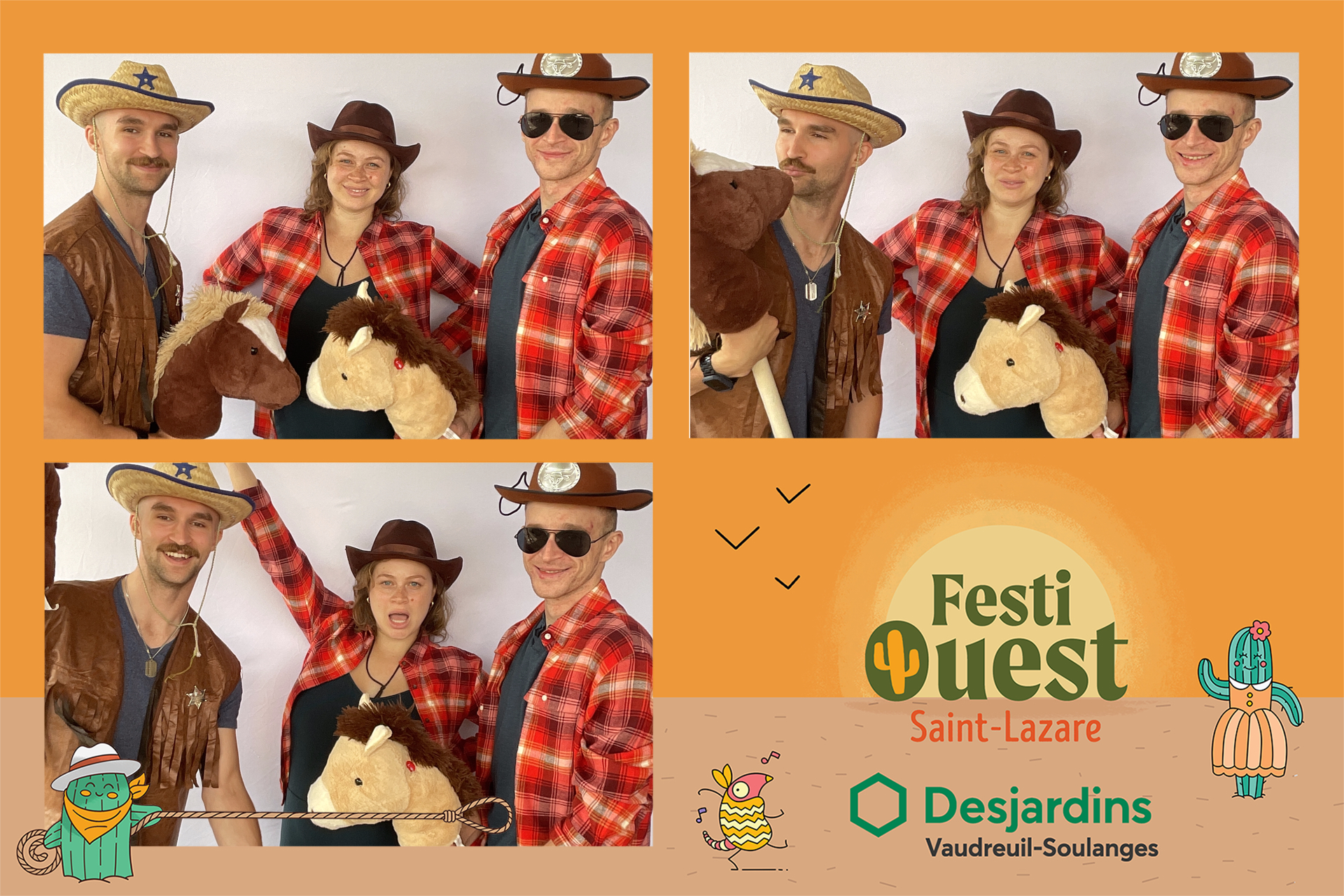  Festi-Ouest De St-Lazare | View more photos from the event at album.pbooth.red/u/Photobooth-RED/Festi-Ouest-De-St-Lazare