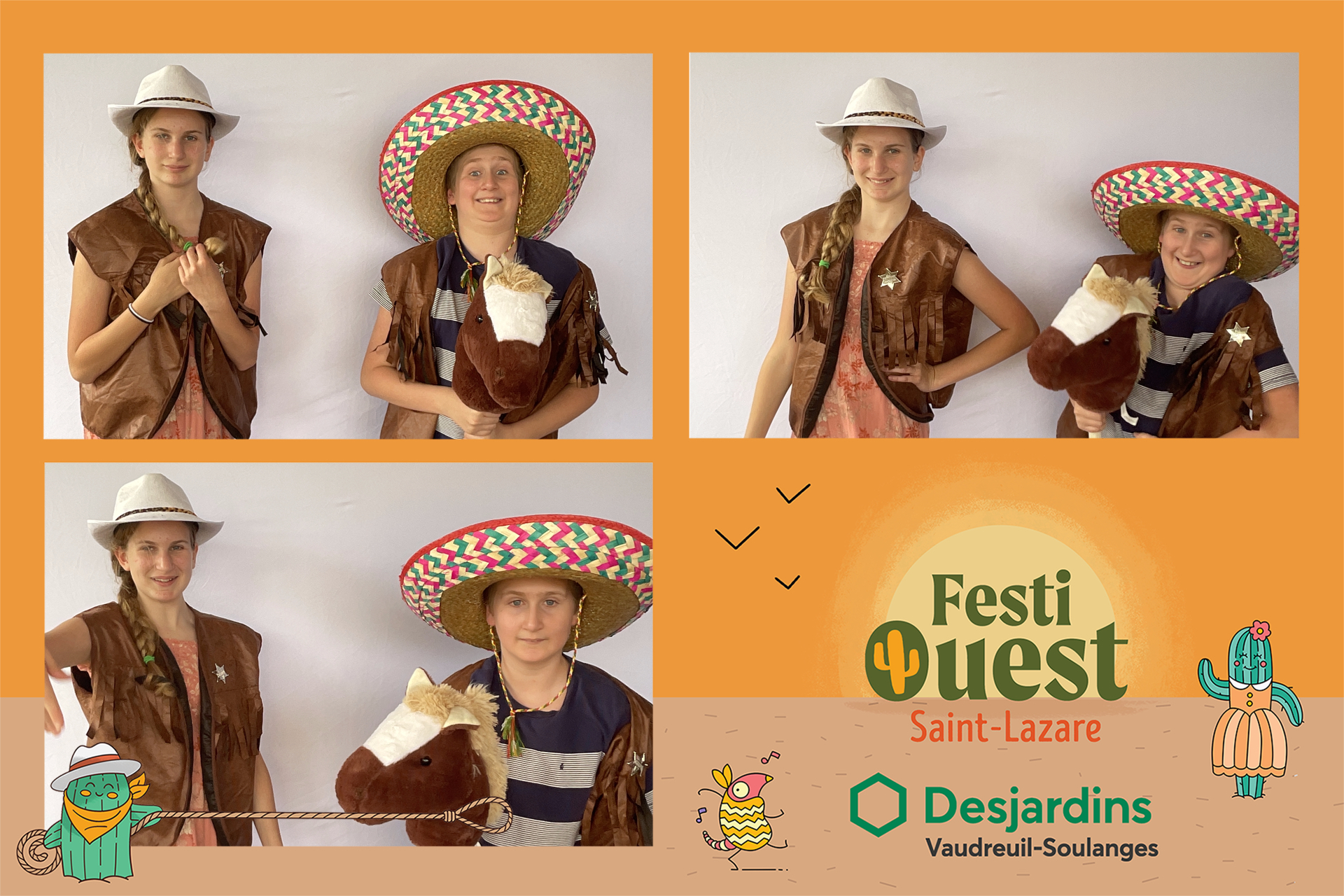  Festi-Ouest De St-Lazare | View more photos from the event at album.pbooth.red/u/Photobooth-RED/Festi-Ouest-De-St-Lazare
