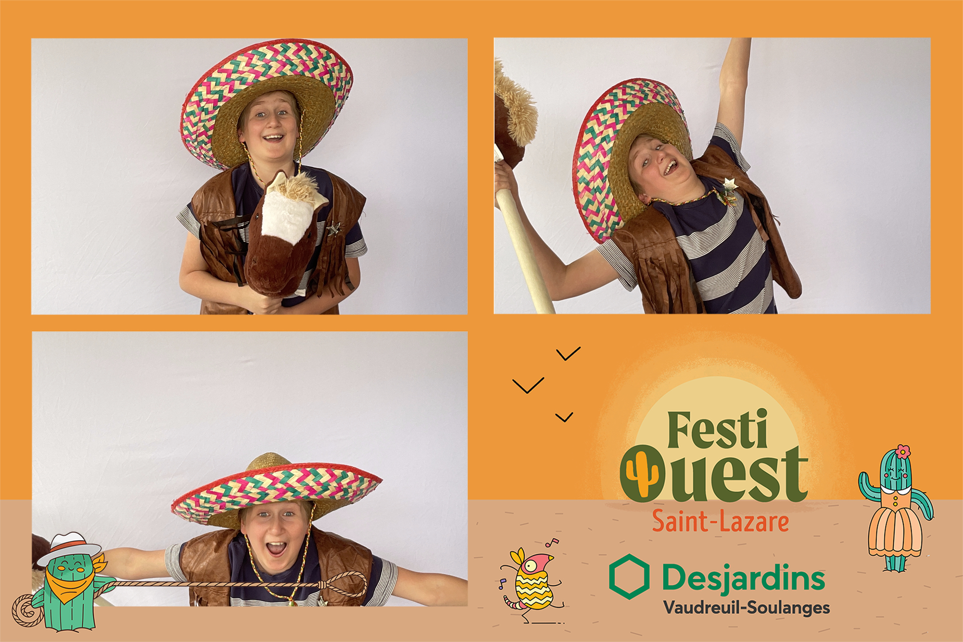  Festi-Ouest De St-Lazare | View more photos from the event at album.pbooth.red/u/Photobooth-RED/Festi-Ouest-De-St-Lazare