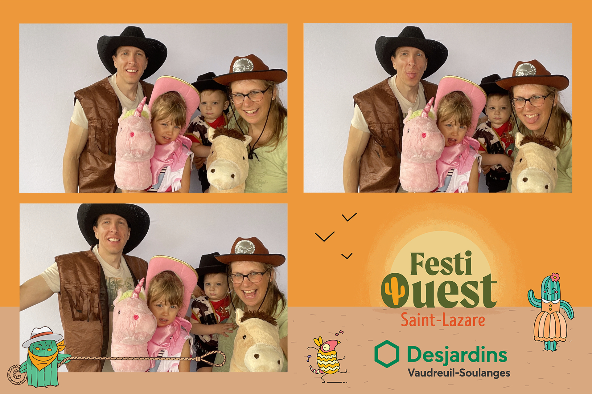 Festi-Ouest De St-Lazare | View more photos from the event at album.pbooth.red/u/Photobooth-RED/Festi-Ouest-De-St-Lazare