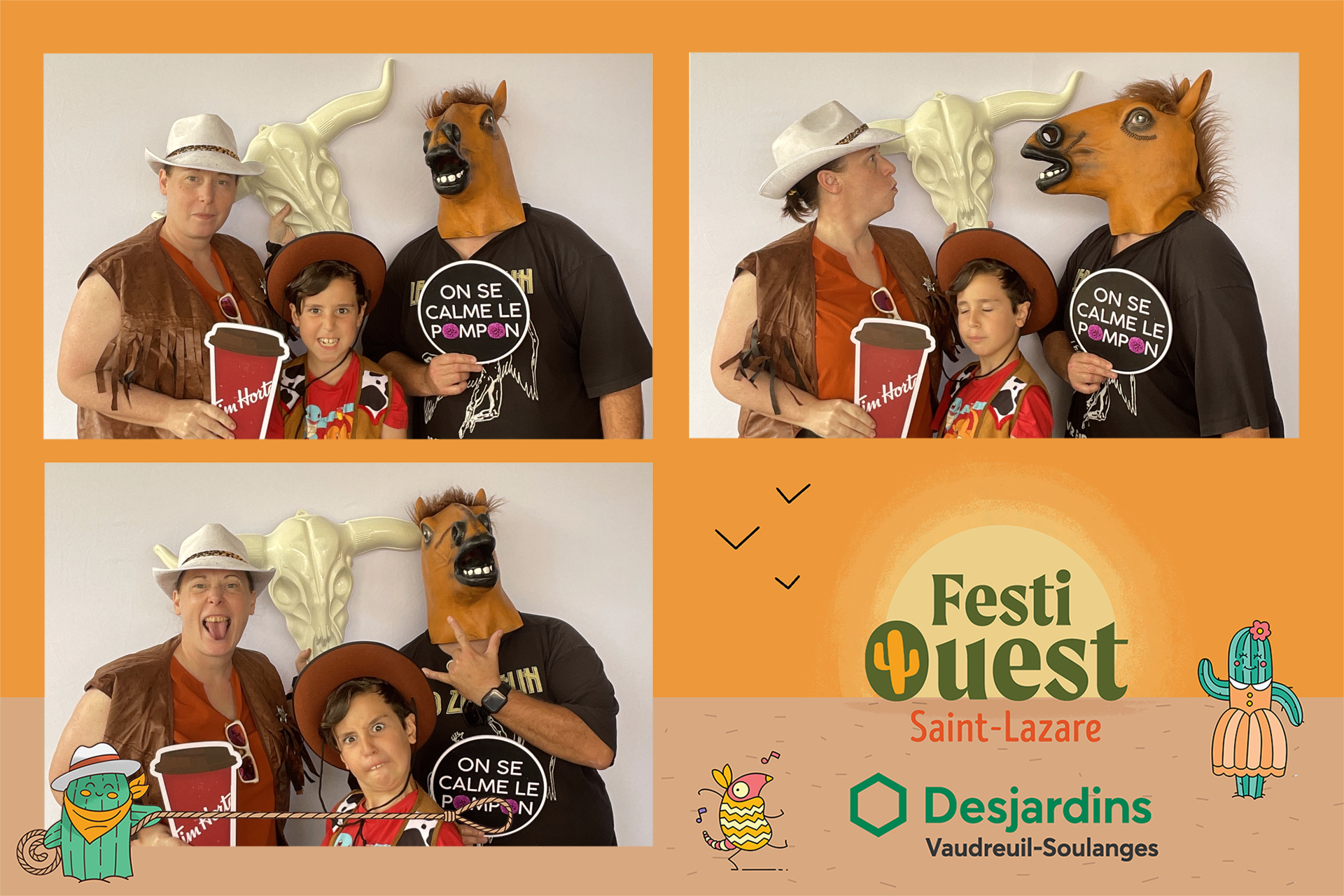  Festi-Ouest De St-Lazare | View more photos from the event at album.pbooth.red/u/Photobooth-RED/Festi-Ouest-De-St-Lazare
