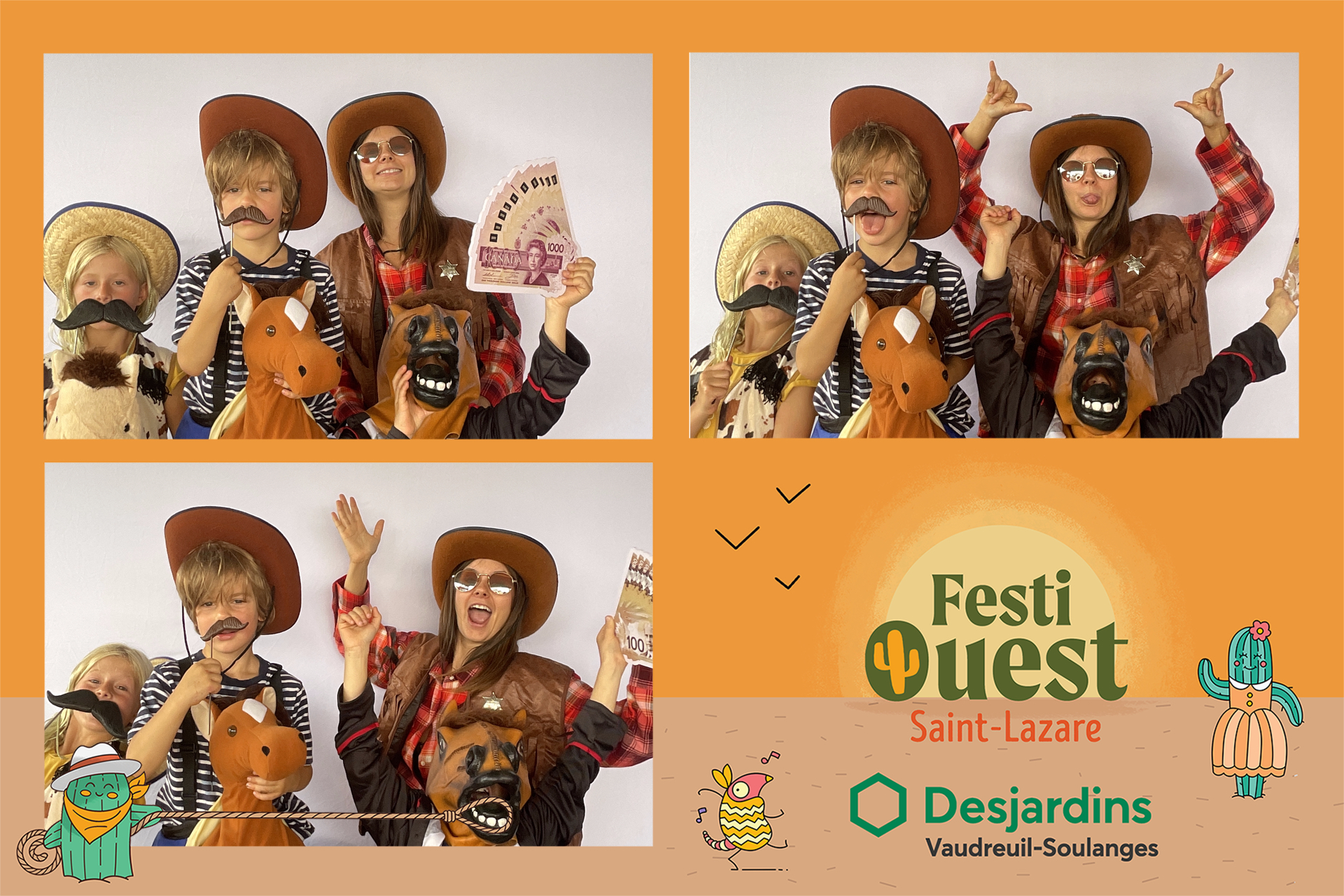  Festi-Ouest De St-Lazare | View more photos from the event at album.pbooth.red/u/Photobooth-RED/Festi-Ouest-De-St-Lazare