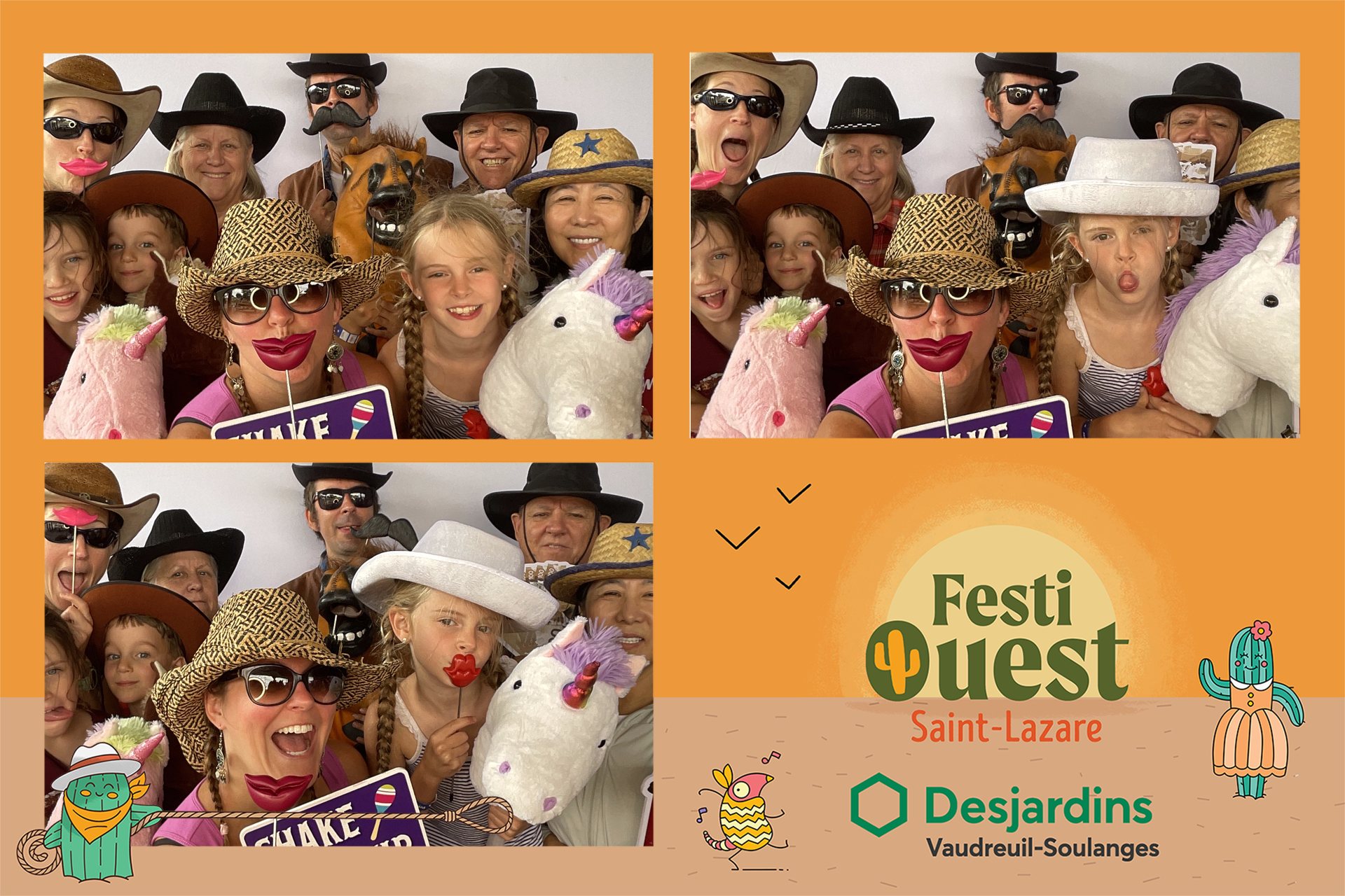  Festi-Ouest De St-Lazare | View more photos from the event at album.pbooth.red/u/Photobooth-RED/Festi-Ouest-De-St-Lazare