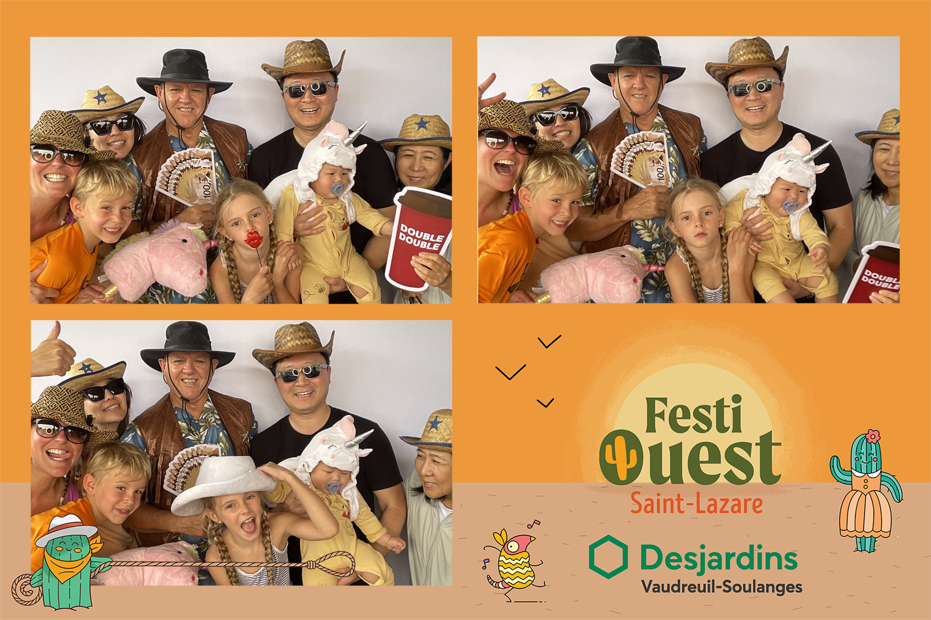  Festi-Ouest De St-Lazare | View more photos from the event at album.pbooth.red/u/Photobooth-RED/Festi-Ouest-De-St-Lazare