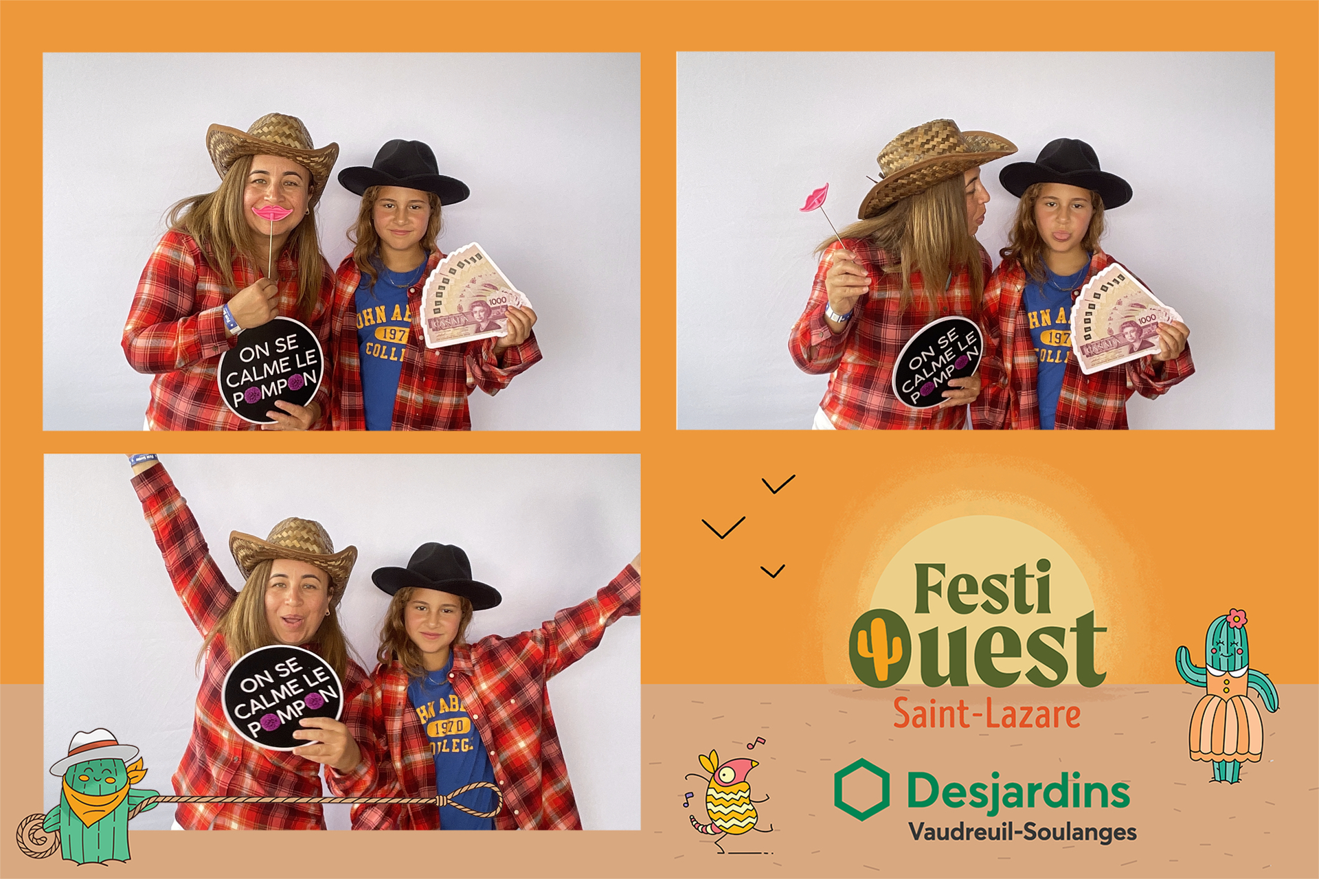  Festi-Ouest De St-Lazare | View more photos from the event at album.pbooth.red/u/Photobooth-RED/Festi-Ouest-De-St-Lazare