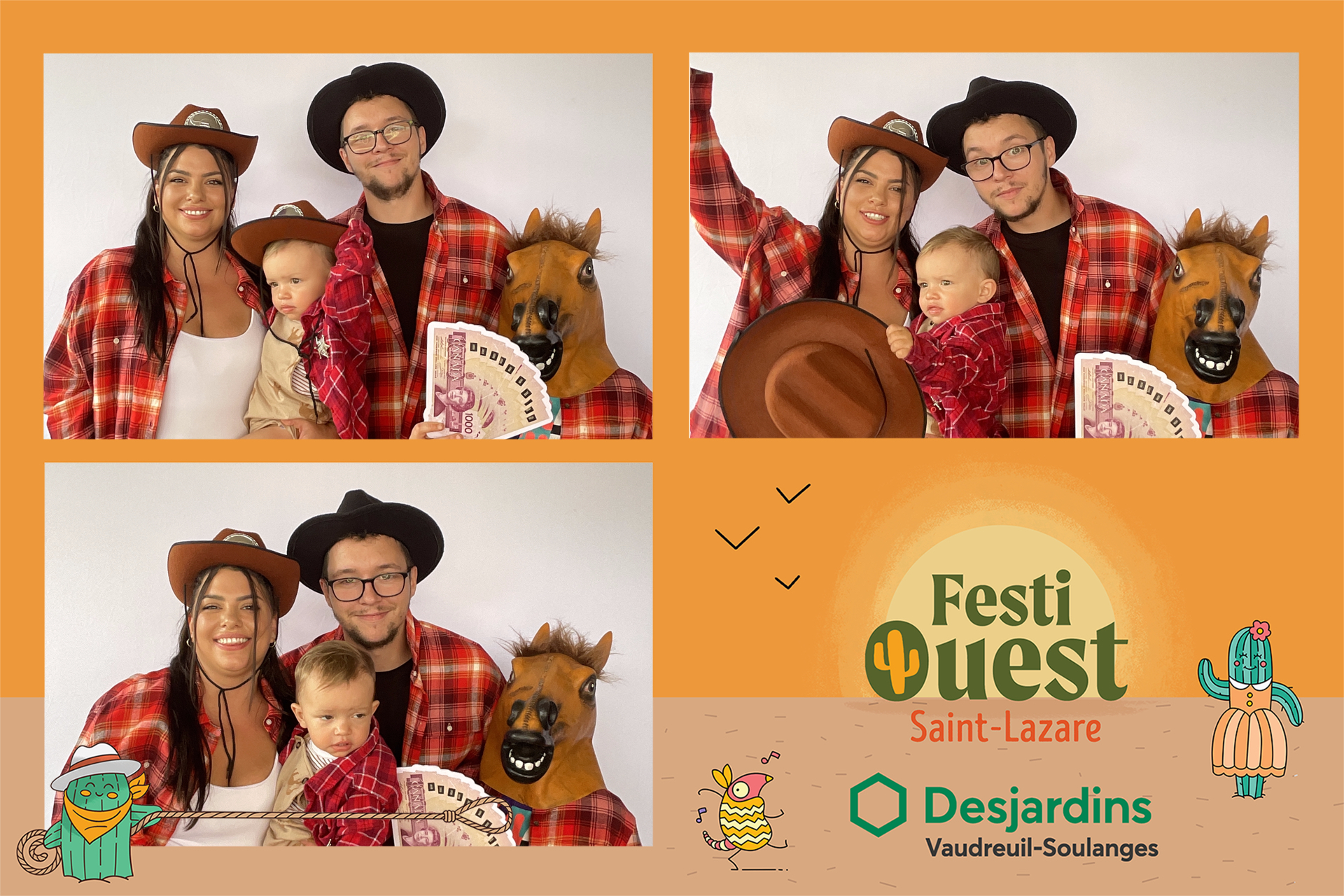  Festi-Ouest De St-Lazare | View more photos from the event at album.pbooth.red/u/Photobooth-RED/Festi-Ouest-De-St-Lazare