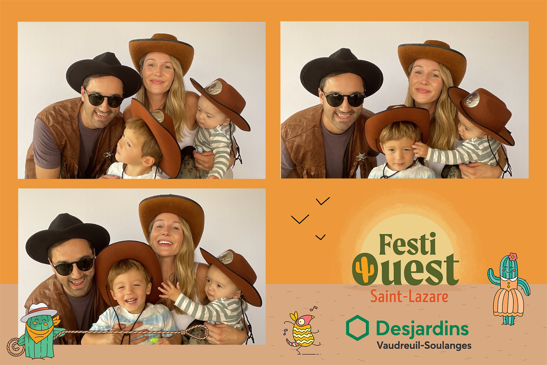  Festi-Ouest De St-Lazare | View more photos from the event at album.pbooth.red/u/Photobooth-RED/Festi-Ouest-De-St-Lazare