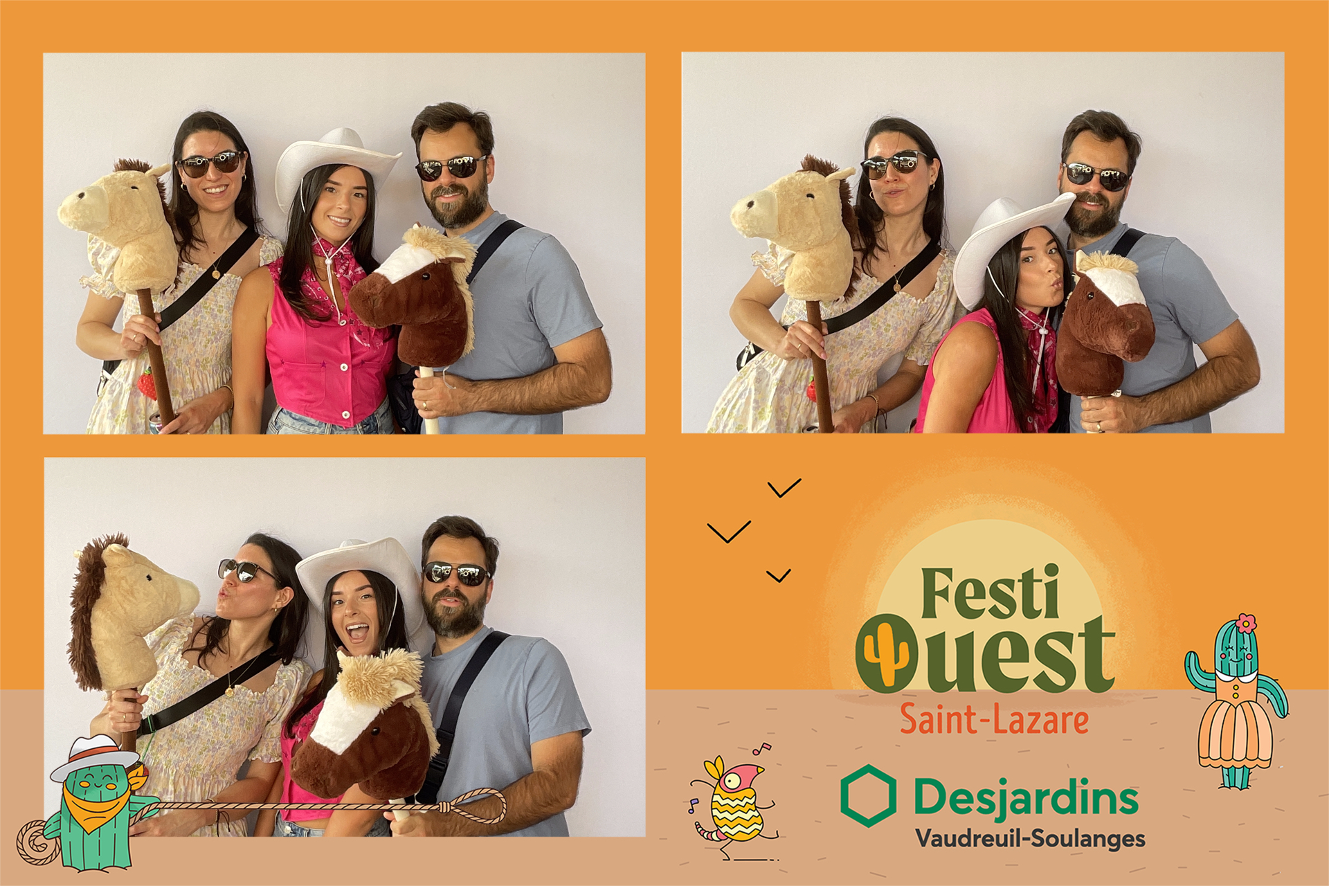  Festi-Ouest De St-Lazare | View more photos from the event at album.pbooth.red/u/Photobooth-RED/Festi-Ouest-De-St-Lazare