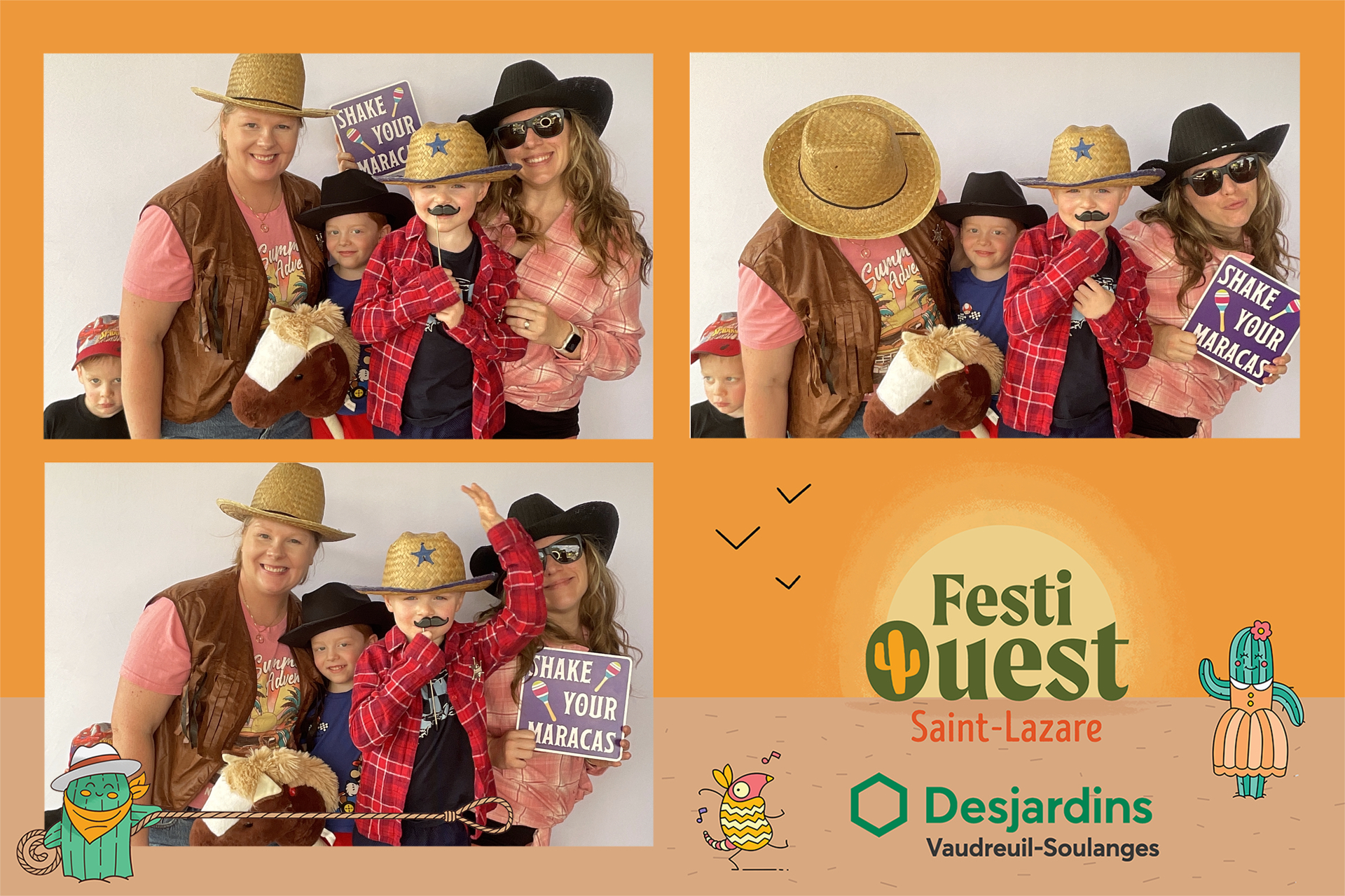  Festi-Ouest De St-Lazare | View more photos from the event at album.pbooth.red/u/Photobooth-RED/Festi-Ouest-De-St-Lazare