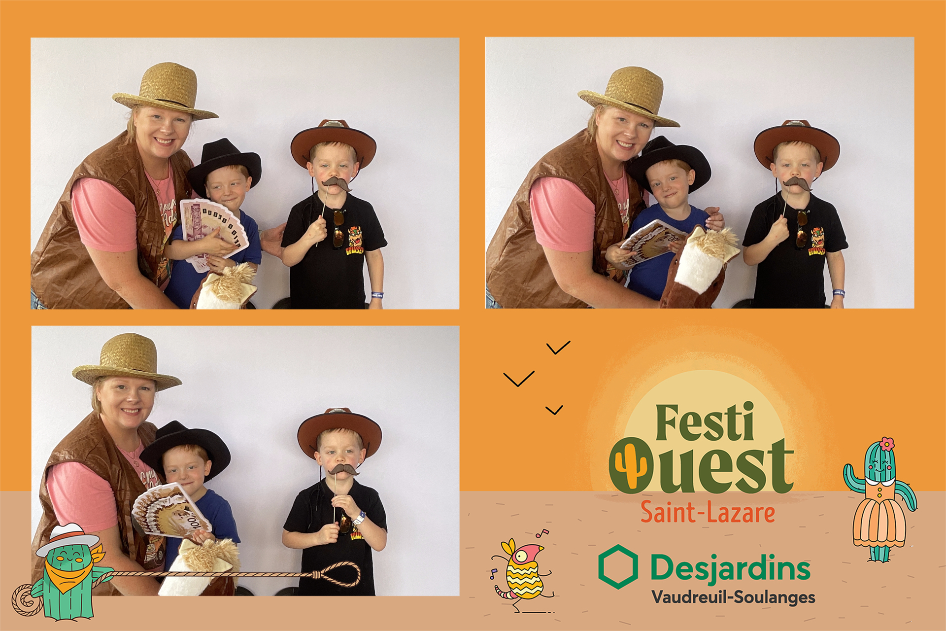  Festi-Ouest De St-Lazare | View more photos from the event at album.pbooth.red/u/Photobooth-RED/Festi-Ouest-De-St-Lazare
