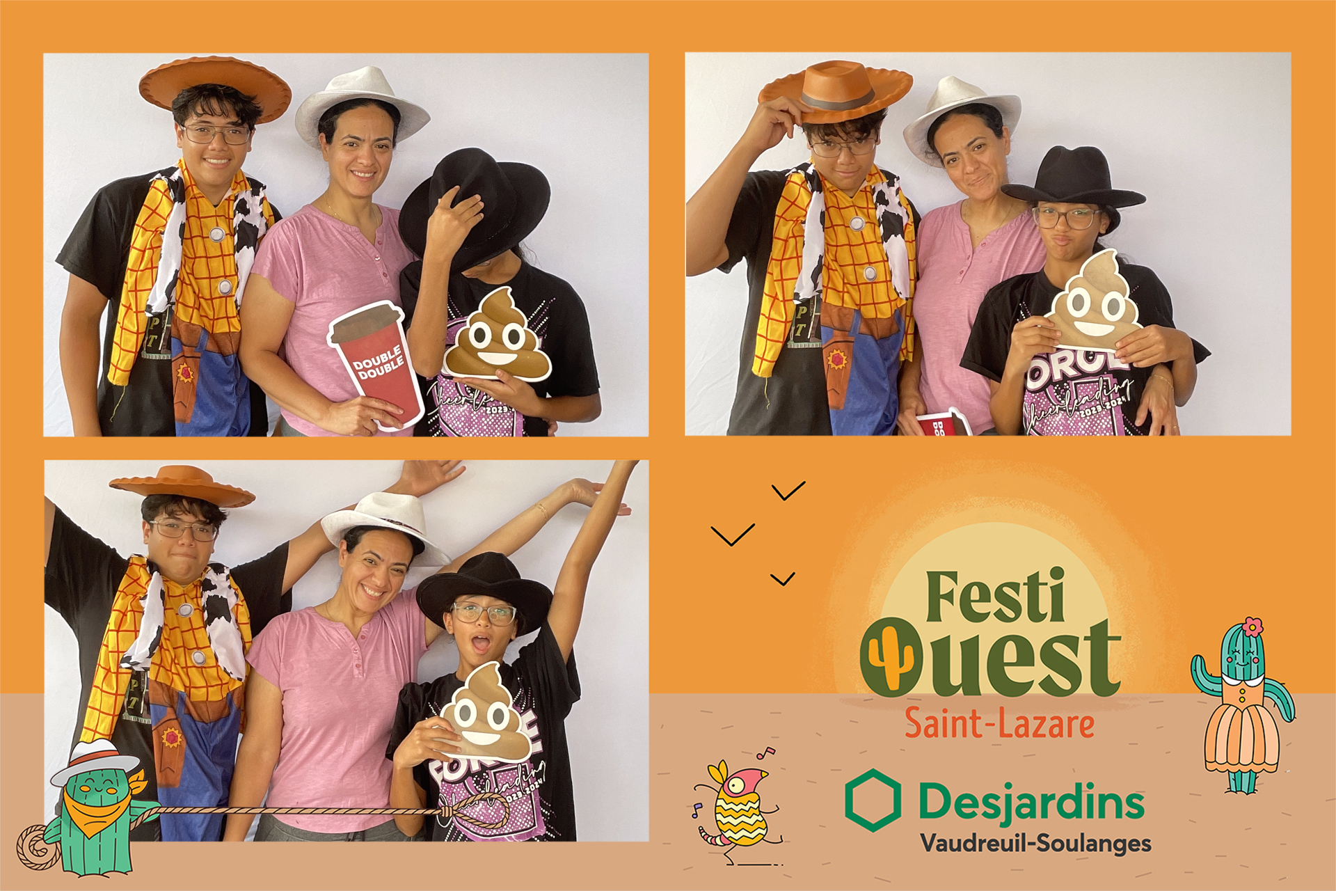  Festi-Ouest De St-Lazare | View more photos from the event at album.pbooth.red/u/Photobooth-RED/Festi-Ouest-De-St-Lazare