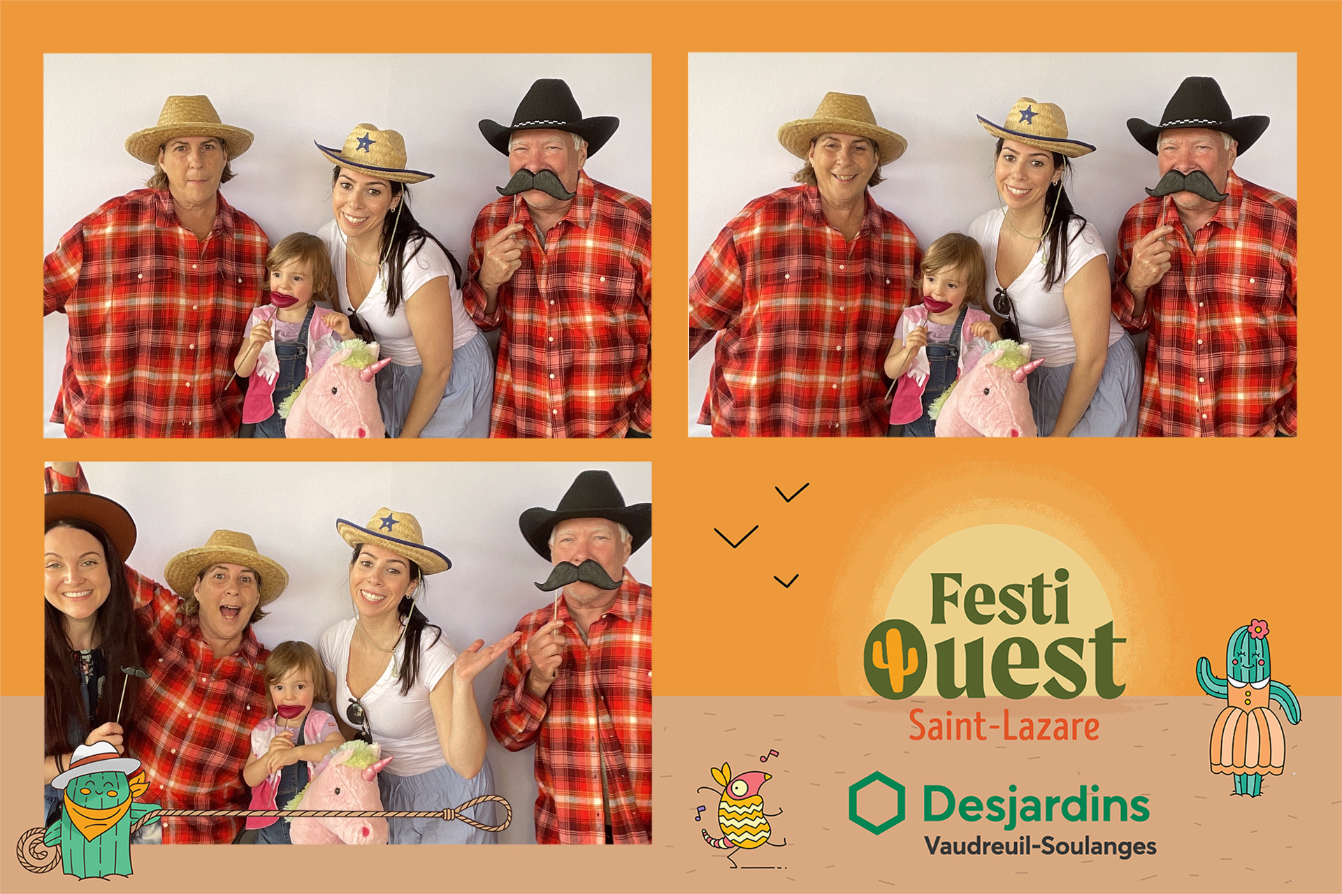  Festi-Ouest De St-Lazare | View more photos from the event at album.pbooth.red/u/Photobooth-RED/Festi-Ouest-De-St-Lazare
