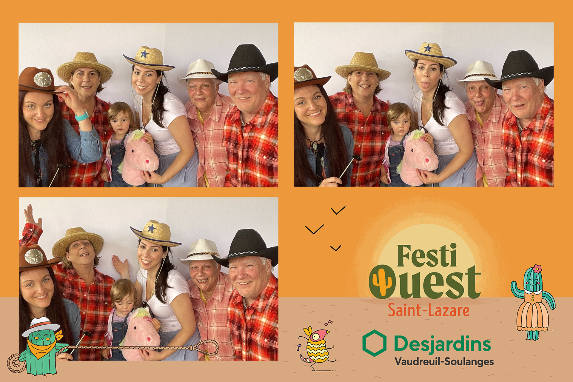  Festi-Ouest De St-Lazare | View more photos from the event at album.pbooth.red/u/Photobooth-RED/Festi-Ouest-De-St-Lazare