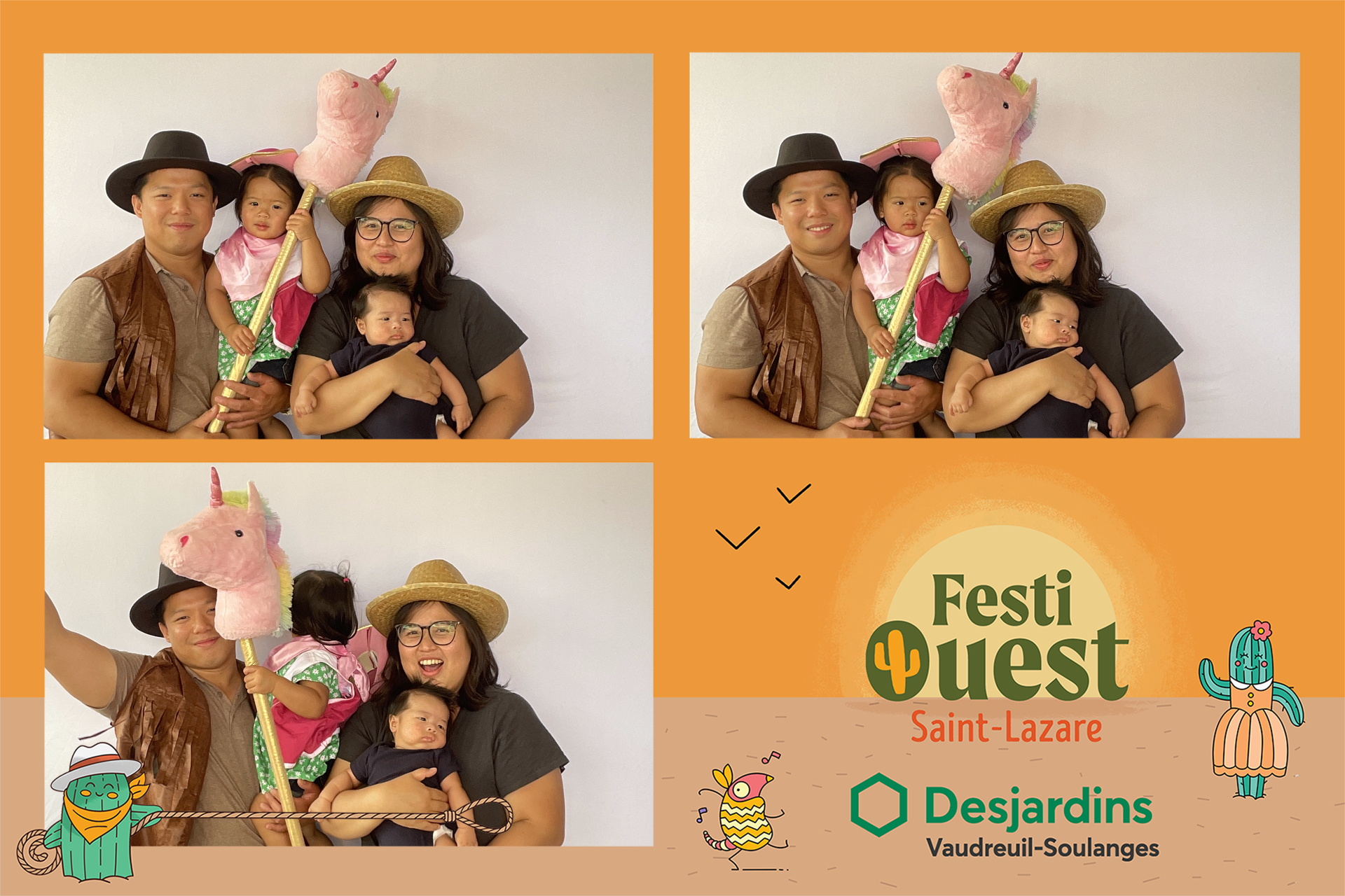  Festi-Ouest De St-Lazare | View more photos from the event at album.pbooth.red/u/Photobooth-RED/Festi-Ouest-De-St-Lazare