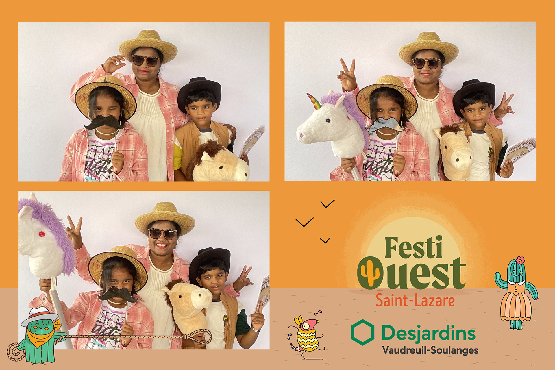  Festi-Ouest De St-Lazare | View more photos from the event at album.pbooth.red/u/Photobooth-RED/Festi-Ouest-De-St-Lazare