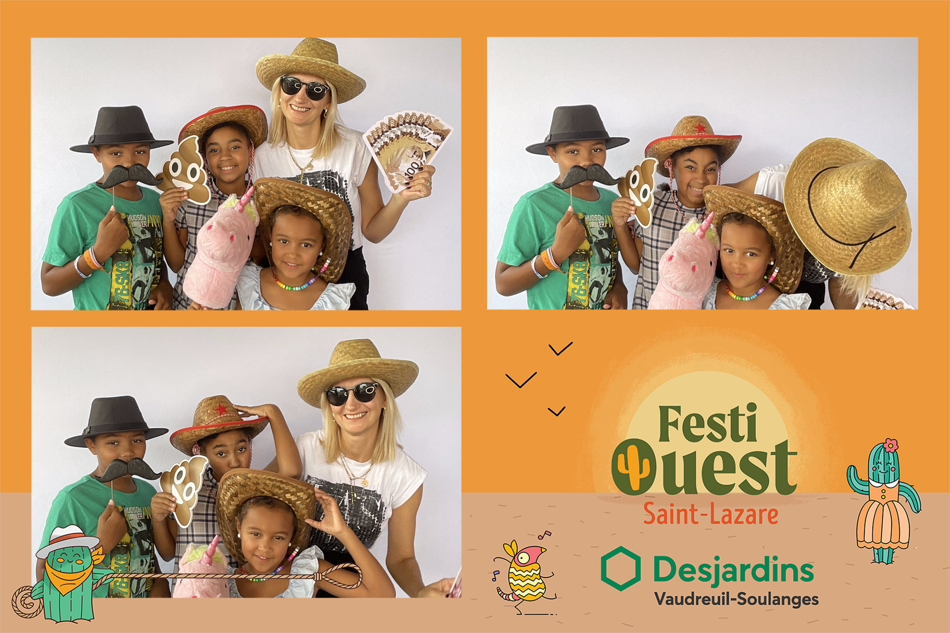  Festi-Ouest De St-Lazare | View more photos from the event at album.pbooth.red/u/Photobooth-RED/Festi-Ouest-De-St-Lazare