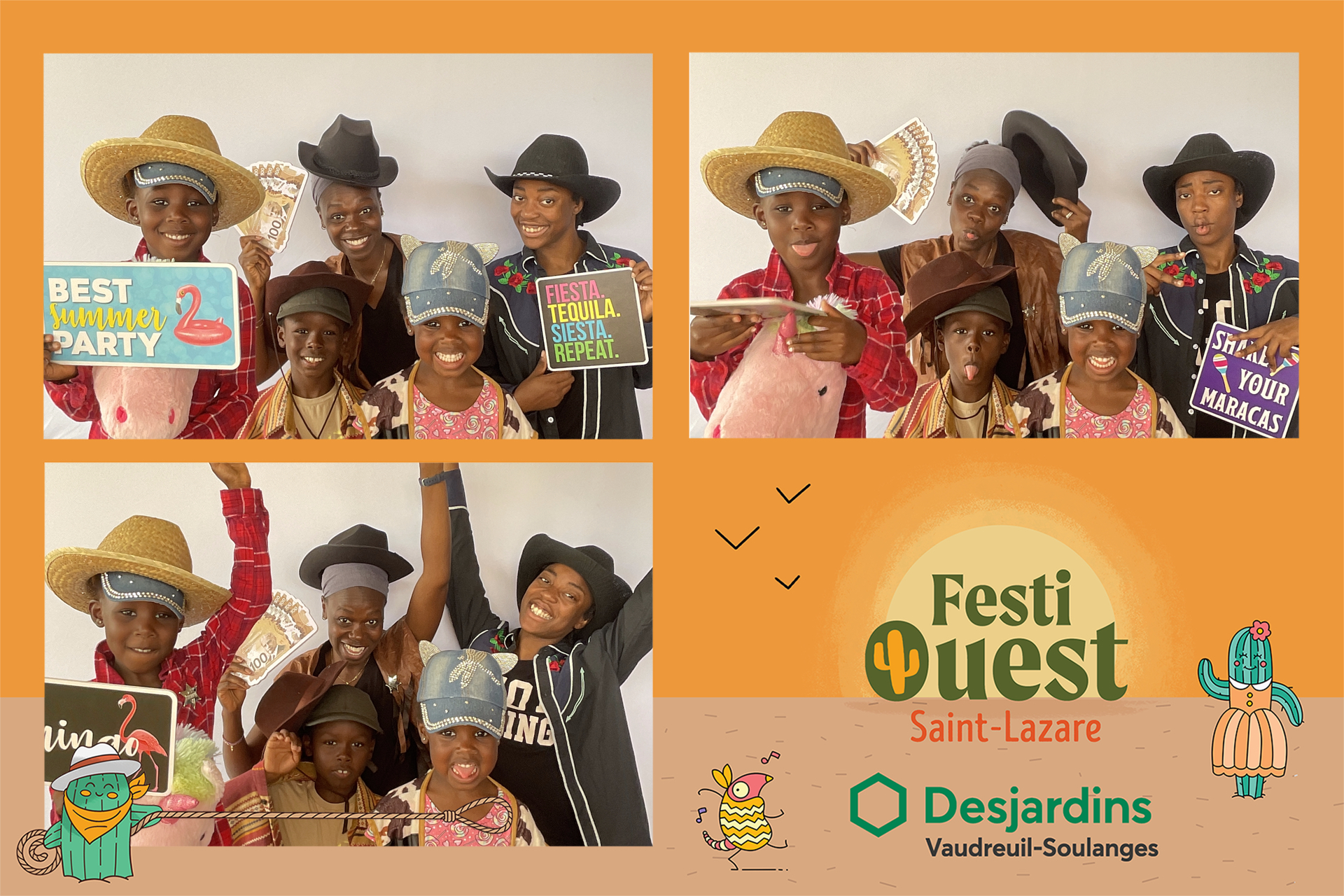  Festi-Ouest De St-Lazare | View more photos from the event at album.pbooth.red/u/Photobooth-RED/Festi-Ouest-De-St-Lazare