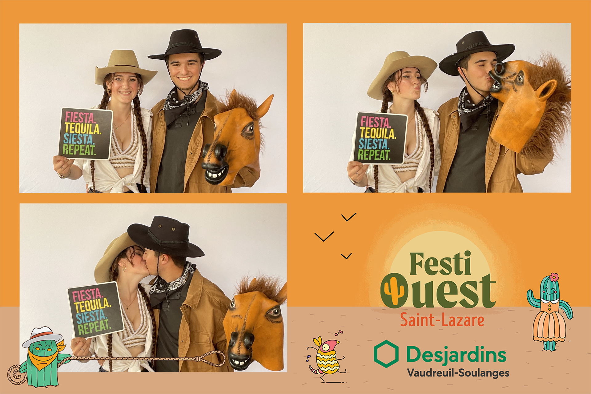  Festi-Ouest De St-Lazare | View more photos from the event at album.pbooth.red/u/Photobooth-RED/Festi-Ouest-De-St-Lazare