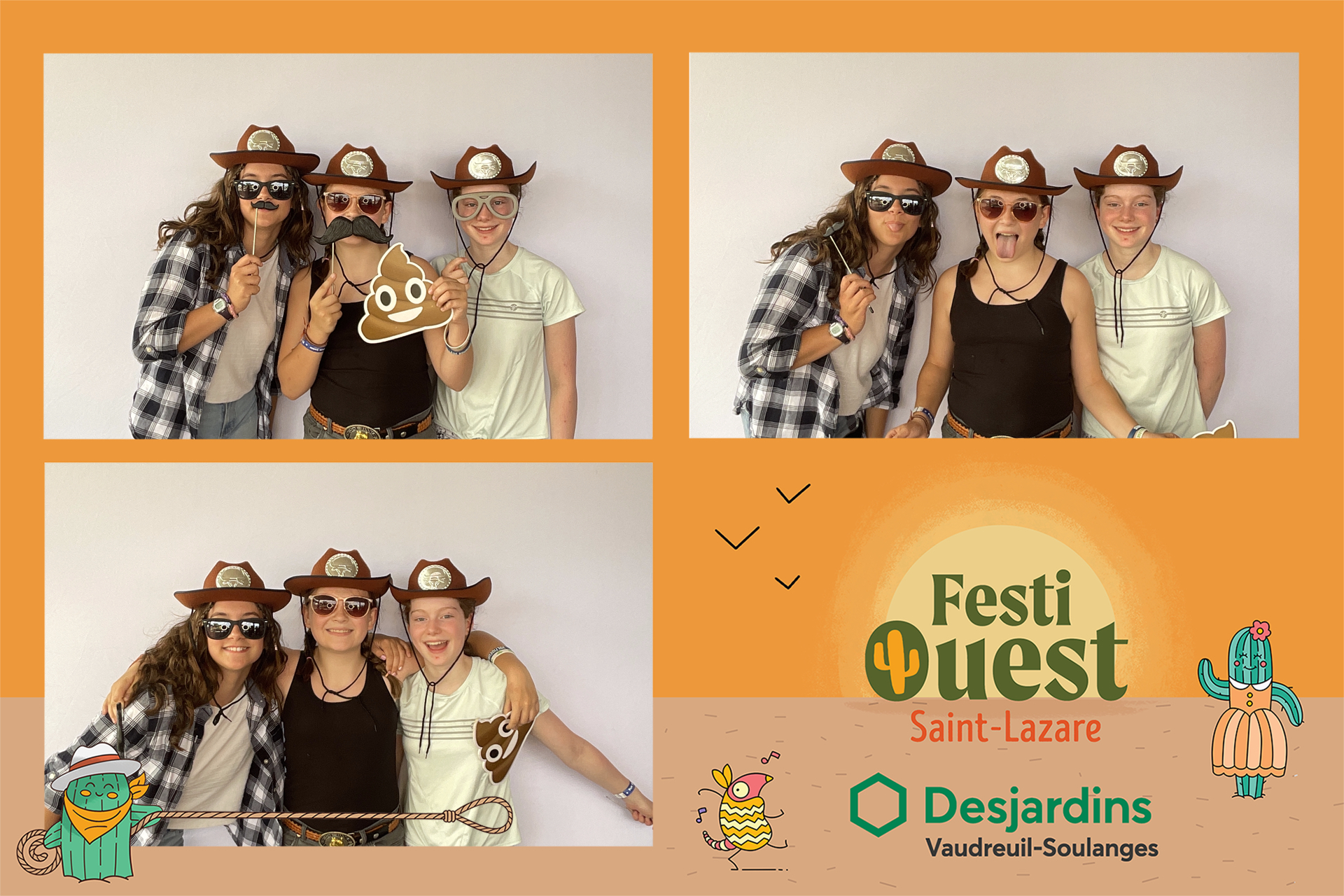  Festi-Ouest De St-Lazare | View more photos from the event at album.pbooth.red/u/Photobooth-RED/Festi-Ouest-De-St-Lazare