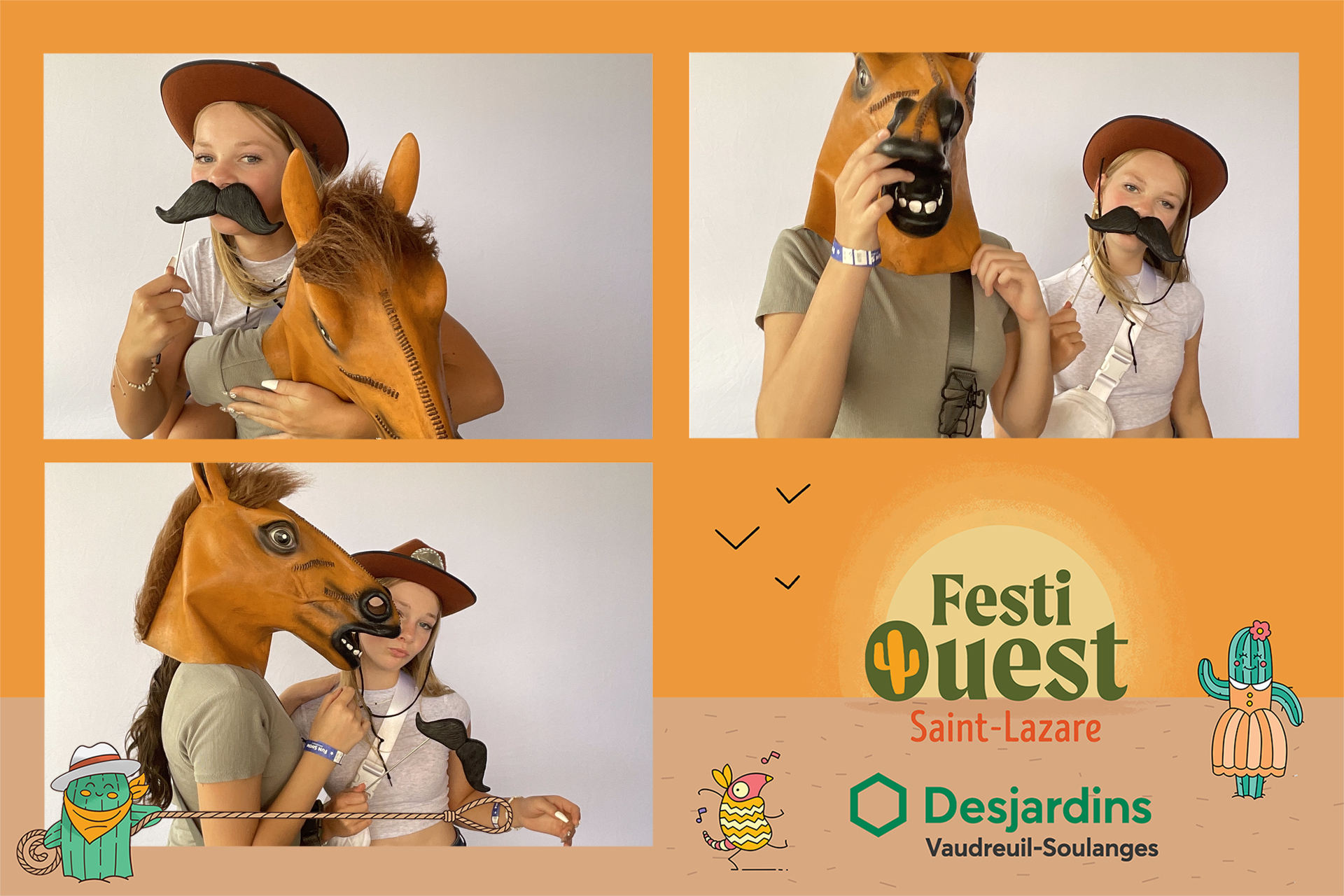  Festi-Ouest De St-Lazare | View more photos from the event at album.pbooth.red/u/Photobooth-RED/Festi-Ouest-De-St-Lazare