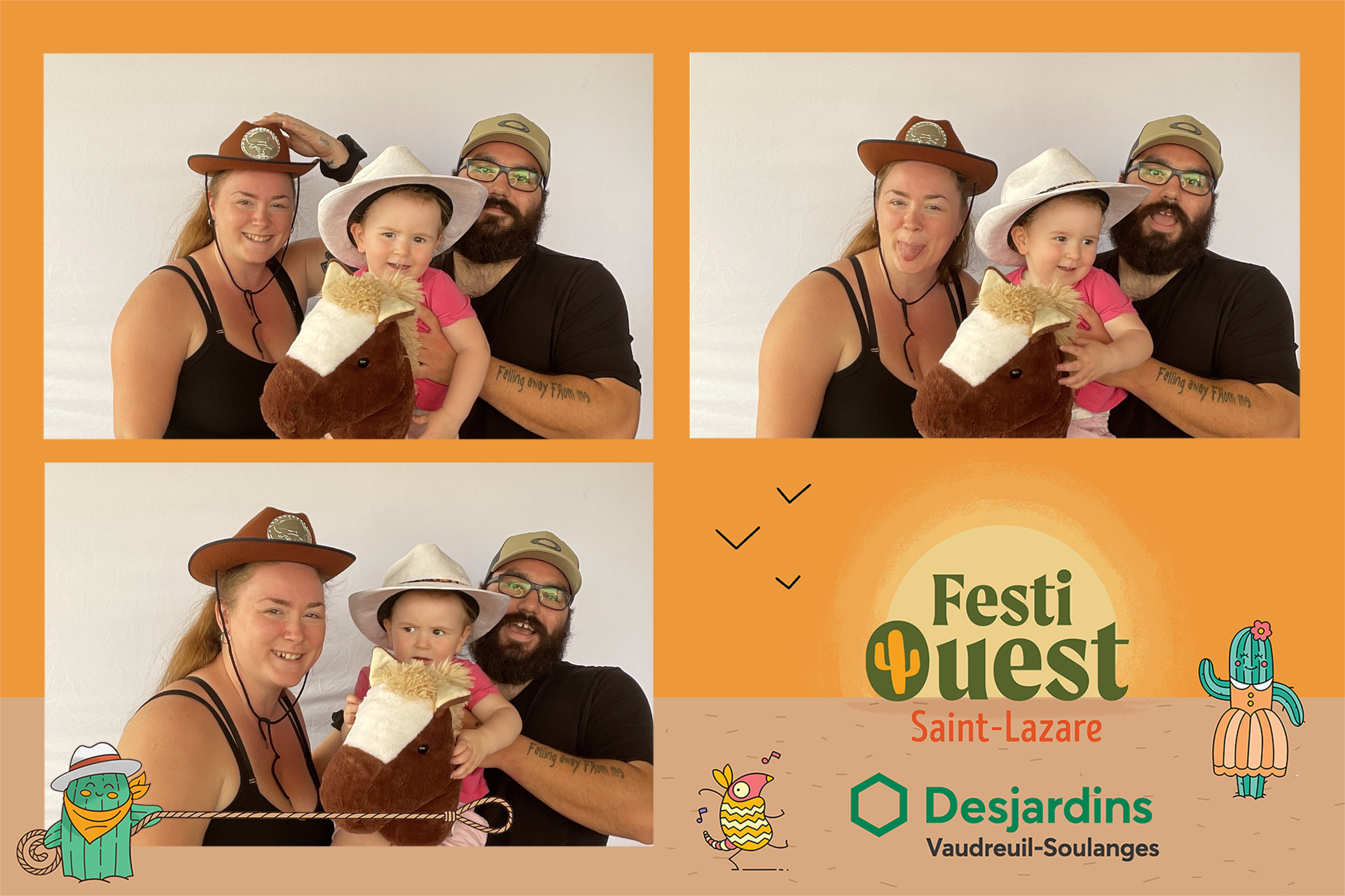  Festi-Ouest De St-Lazare | View more photos from the event at album.pbooth.red/u/Photobooth-RED/Festi-Ouest-De-St-Lazare