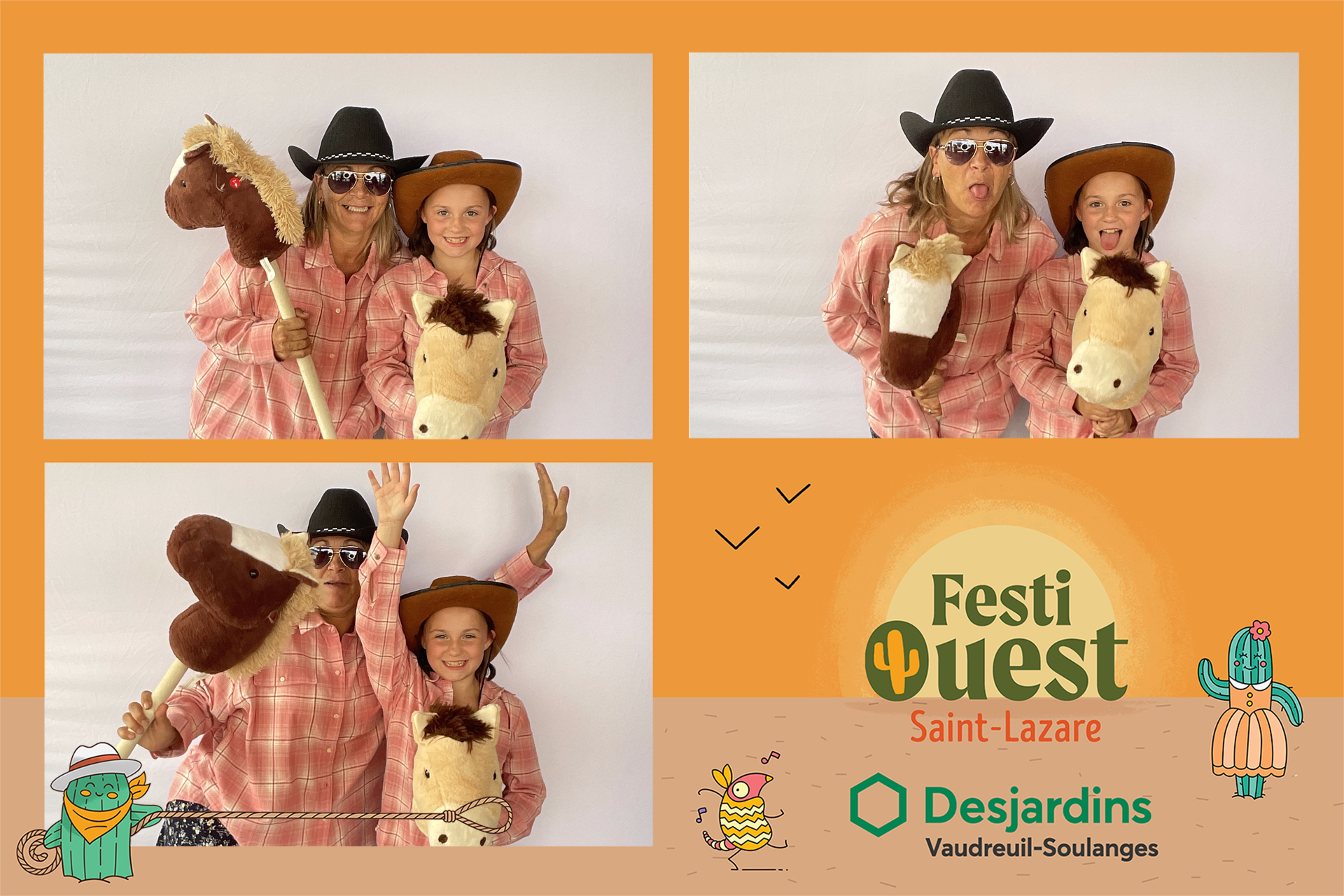  Festi-Ouest De St-Lazare | View more photos from the event at album.pbooth.red/u/Photobooth-RED/Festi-Ouest-De-St-Lazare