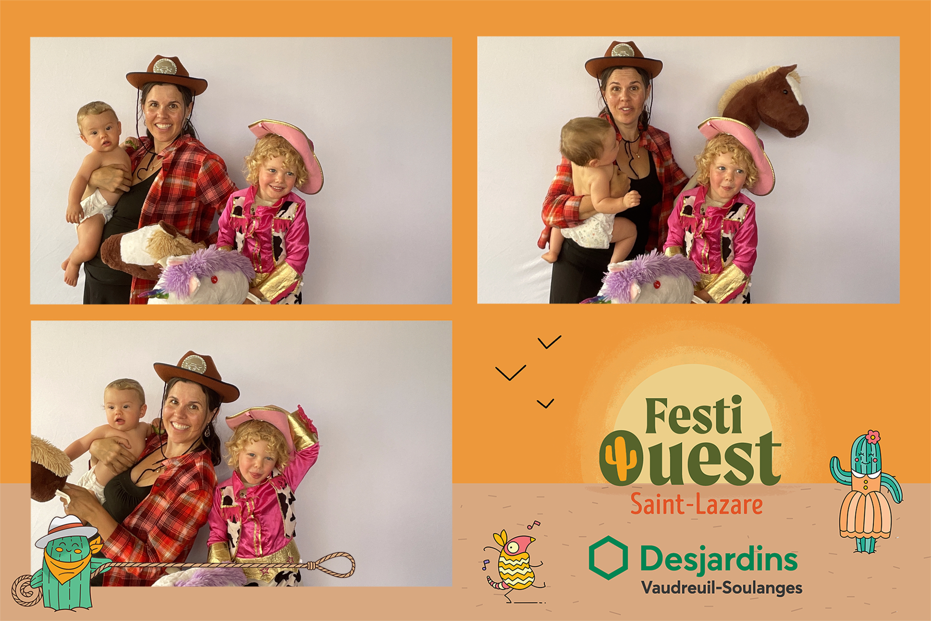  Festi-Ouest De St-Lazare | View more photos from the event at album.pbooth.red/u/Photobooth-RED/Festi-Ouest-De-St-Lazare