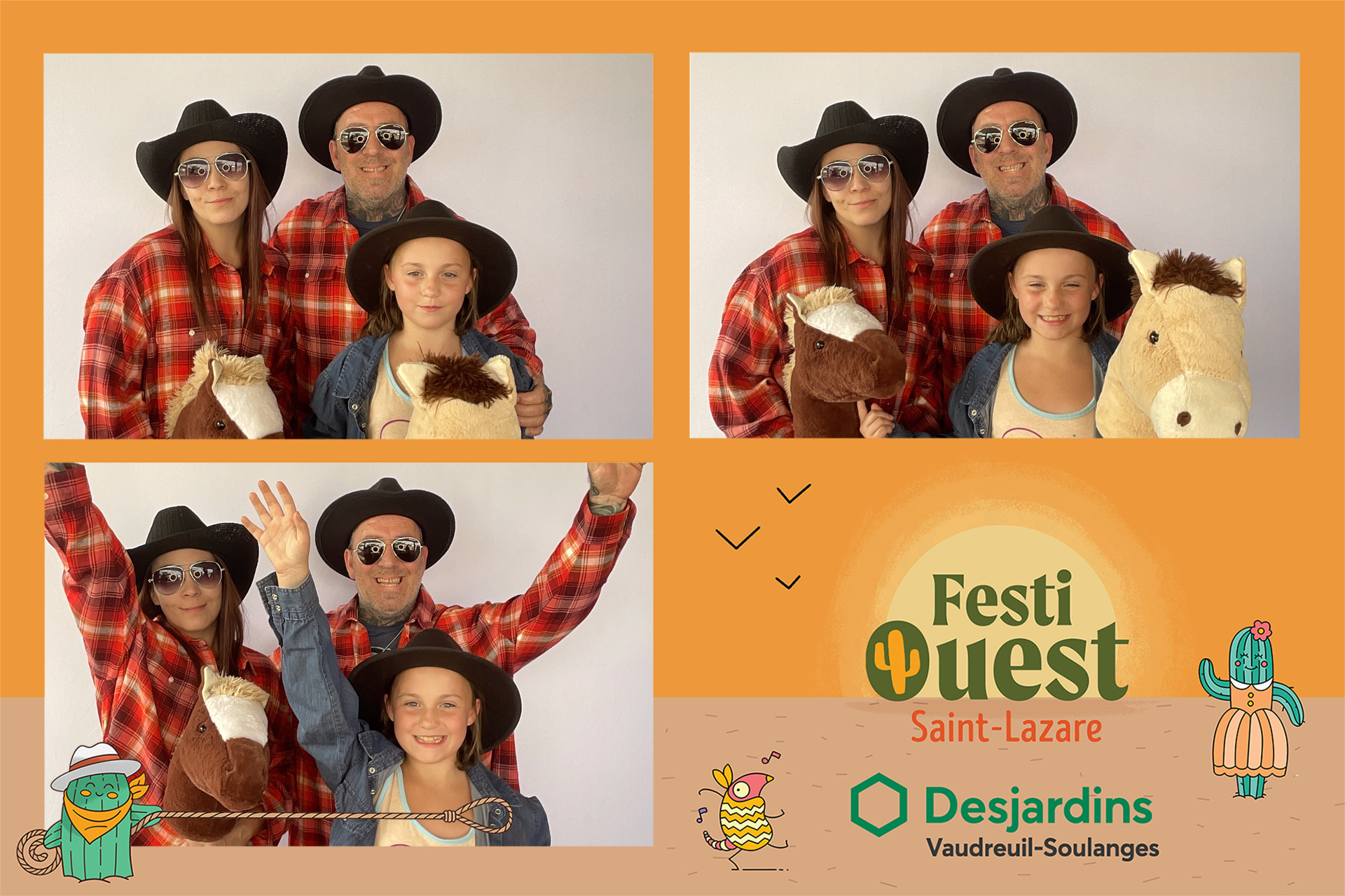  Festi-Ouest De St-Lazare | View more photos from the event at album.pbooth.red/u/Photobooth-RED/Festi-Ouest-De-St-Lazare