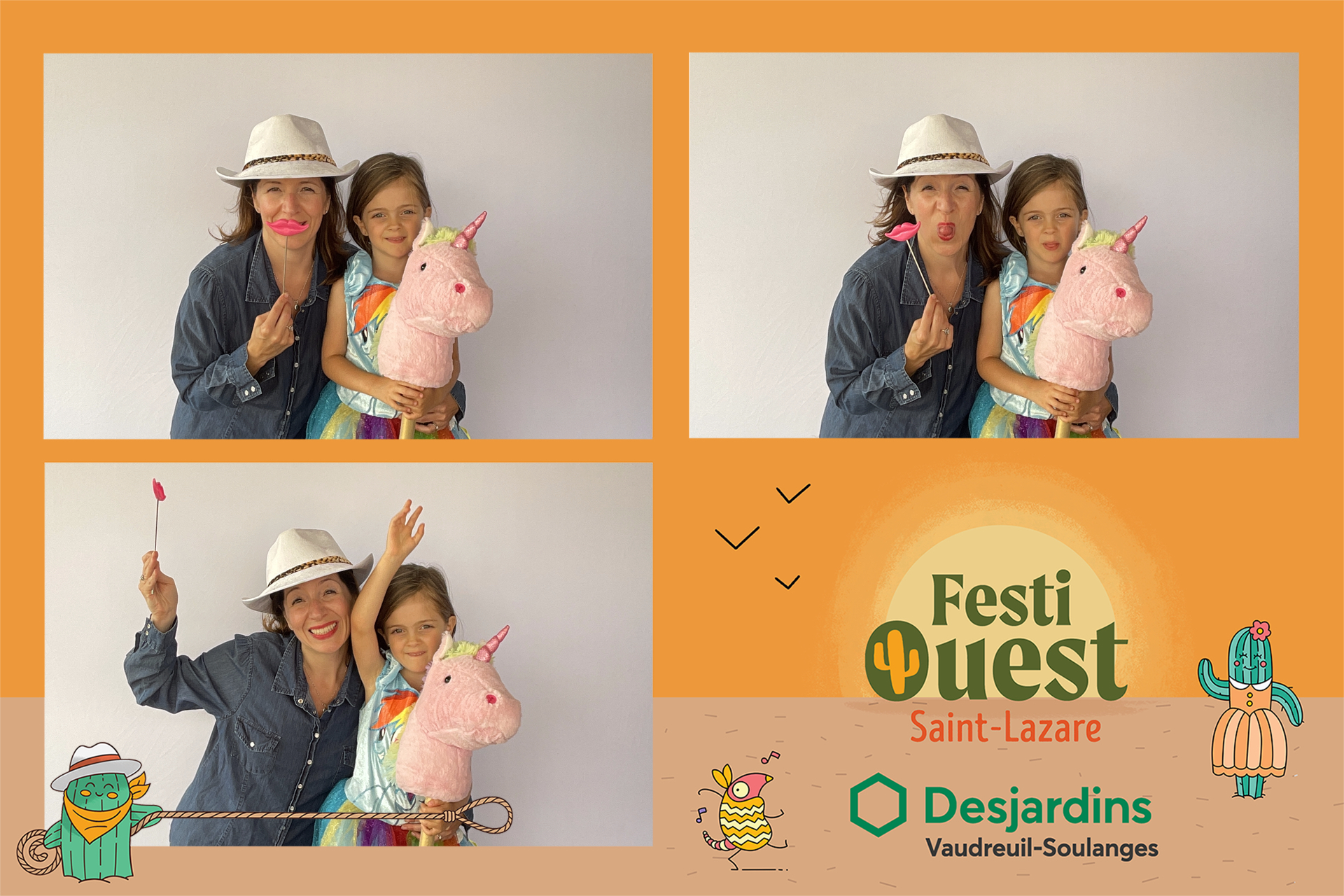  Festi-Ouest De St-Lazare | View more photos from the event at album.pbooth.red/u/Photobooth-RED/Festi-Ouest-De-St-Lazare