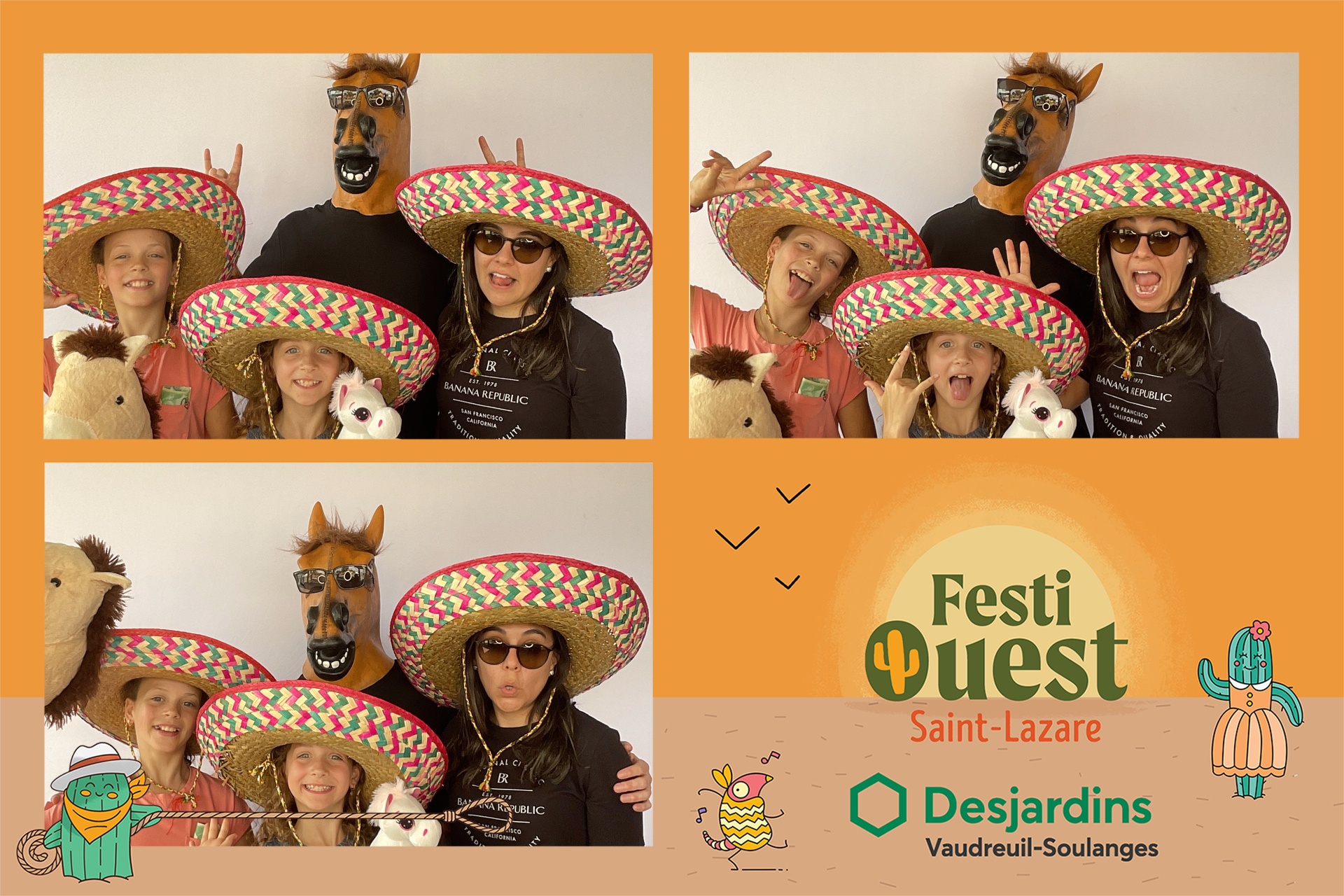  Festi-Ouest De St-Lazare | View more photos from the event at album.pbooth.red/u/Photobooth-RED/Festi-Ouest-De-St-Lazare