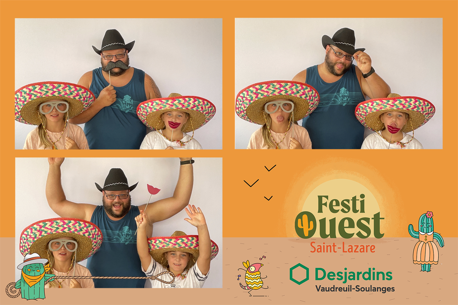  Festi-Ouest De St-Lazare | View more photos from the event at album.pbooth.red/u/Photobooth-RED/Festi-Ouest-De-St-Lazare